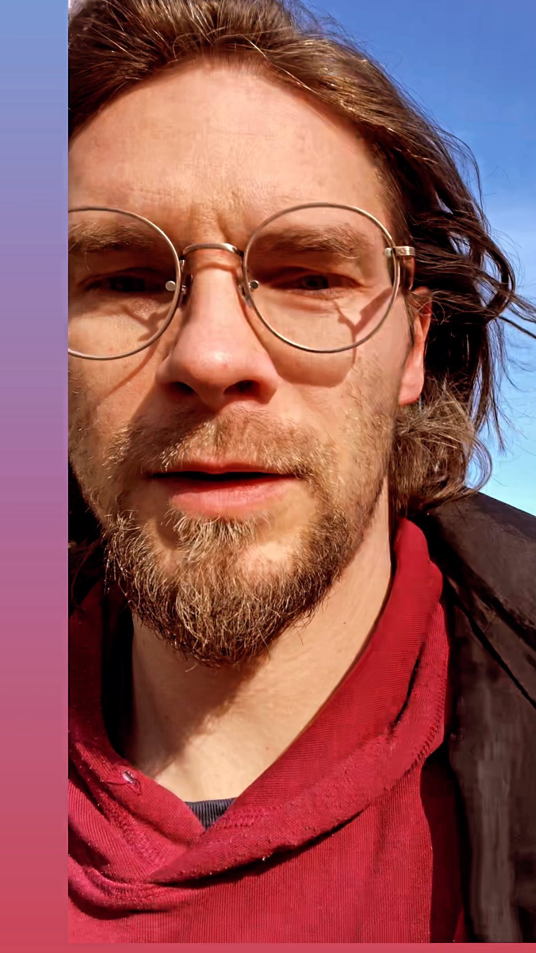 😎 MAGNETENGLÄSLSER 😎
#fahradfahren #geheimtipp #bergen #adneum #brillenstudiodunkel #unterwegs #selbstgebaut #sonnenbrille #foryou #einstoffen #meister #optik #sunglasses #radtour #schöneswetter #reelitfeelit #trend #reelsinstagram #reelsviral #reelinsta #reeloftheday #kleinunternehmen