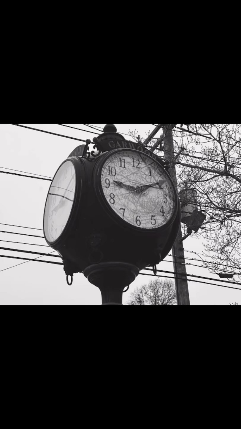 A stroll through Garwood, NJ #garwoodnj #walks #buildings