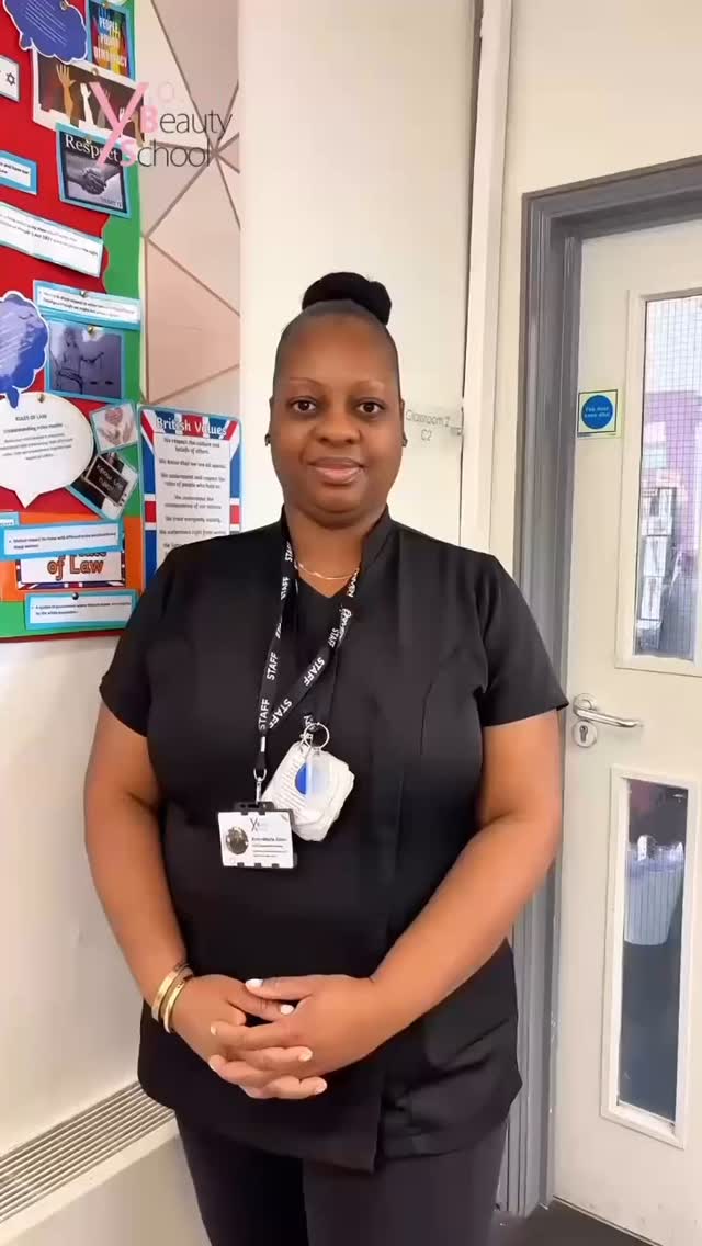📣 Meet Ann-Marie ( Jess ),our dedicated Safeguarding Lead at Y.O.U.R Beauty School! 🛡️
At YBS, safeguarding is at the heart of everything we do. Jess leads our commitment to creating a safe, supportive environment where all learners feel confident and protected. We encourage open communication, ensuring students can share any concerns about their safety or well-being.
Our comprehensive safeguarding policies are tailored to our local communities, including Lewisham and Greenwich, and are accessible to all.
Jess ensures that every member of our team is trained and vigilant, promoting a culture where safety and well-being are paramount. 💙
#SafeguardingFirst #MeetJess #YourBeautySchool #SafeLearning #WellbeingMatters #YBSCommunity #BeautyEducation
⸻