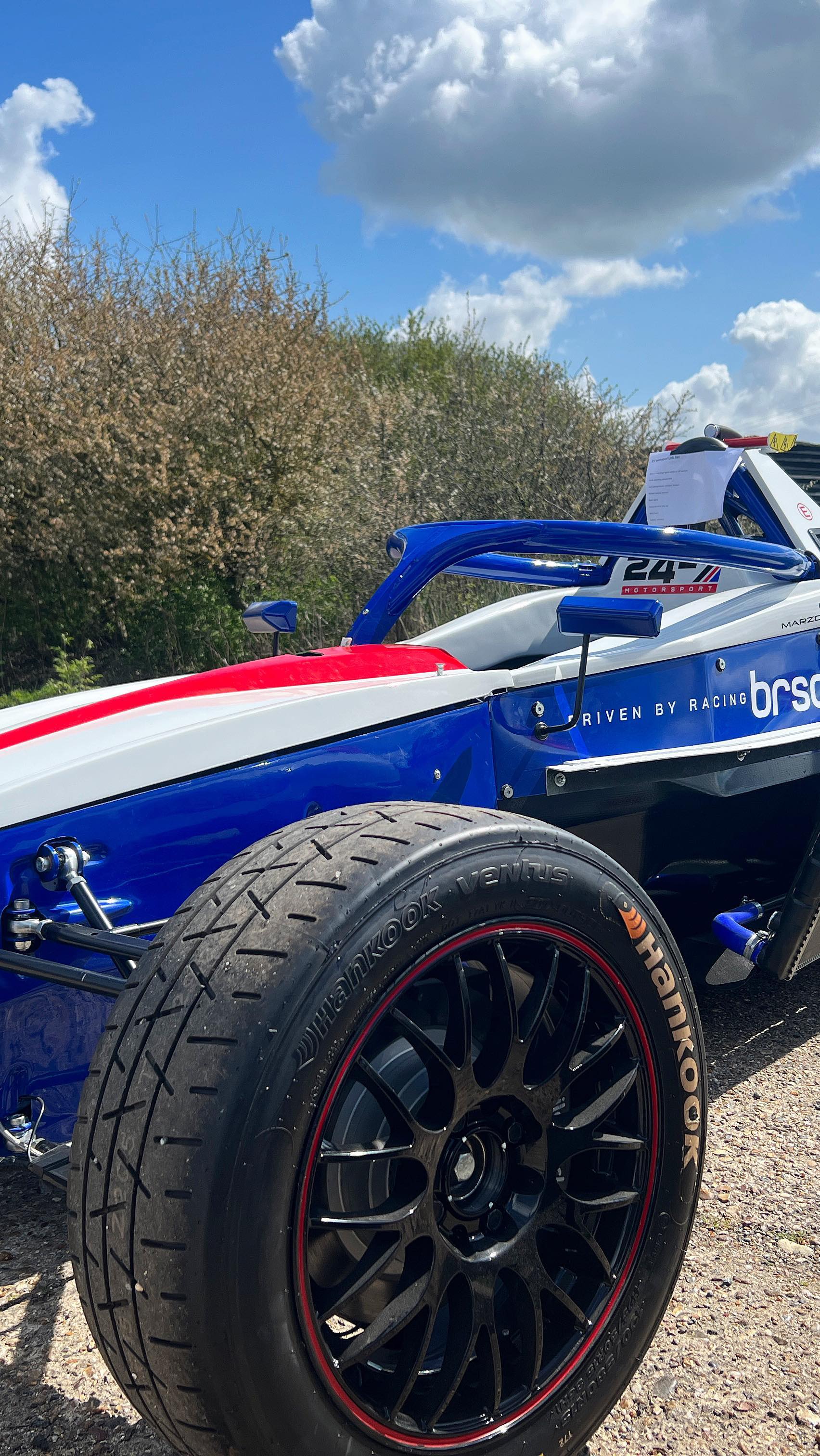 Formula Foundation single seat race car all electric #formulafoundation #fast #electricfast #eformula