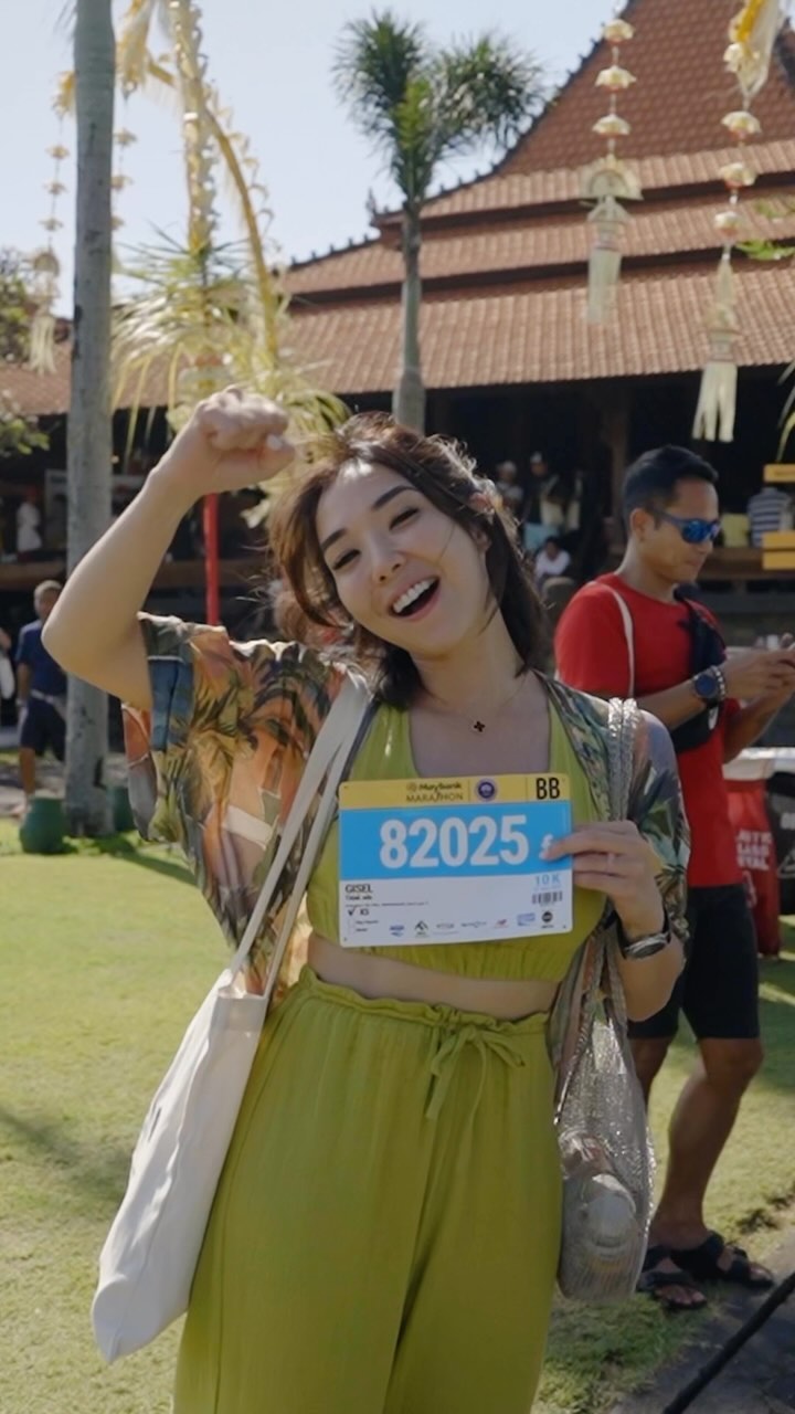 MAYBANK MARATHON 2023