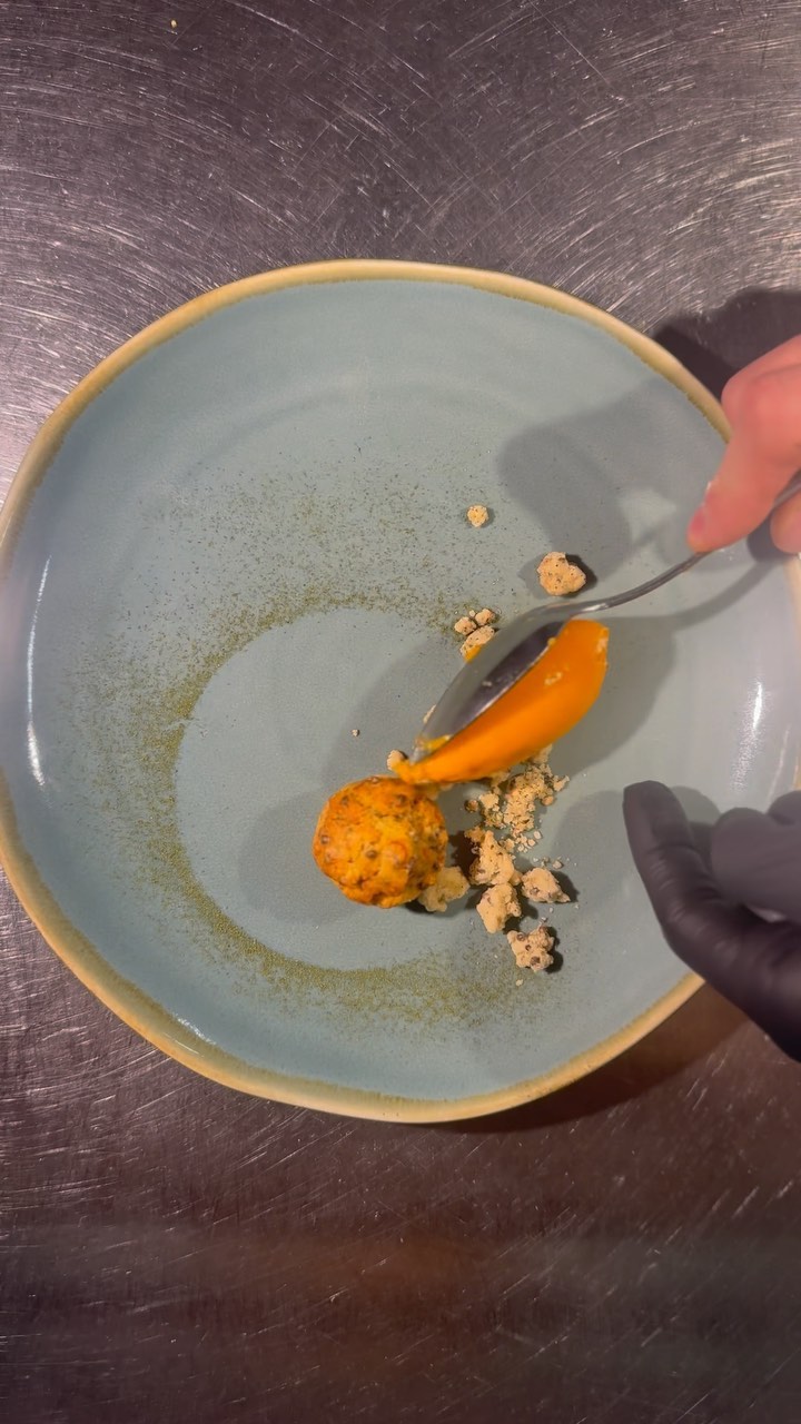 Rüebli & Ingwer - entdecke unsere leckeren Kreationen 🥰
#oberstadt #oberstadtbaden #baden #badenist #badenisst #restaurant #gaultmillau #gaultmillauschweiz #guidebleusuisse