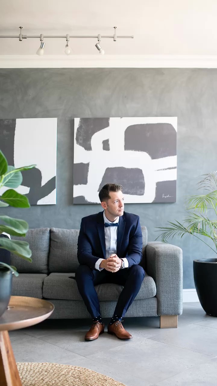 Lauren & Richard 💍