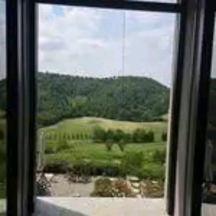 Room 5 and some spectacular views...Book Direct for 2 nights or more and enjoy a bottle of wine on us ..