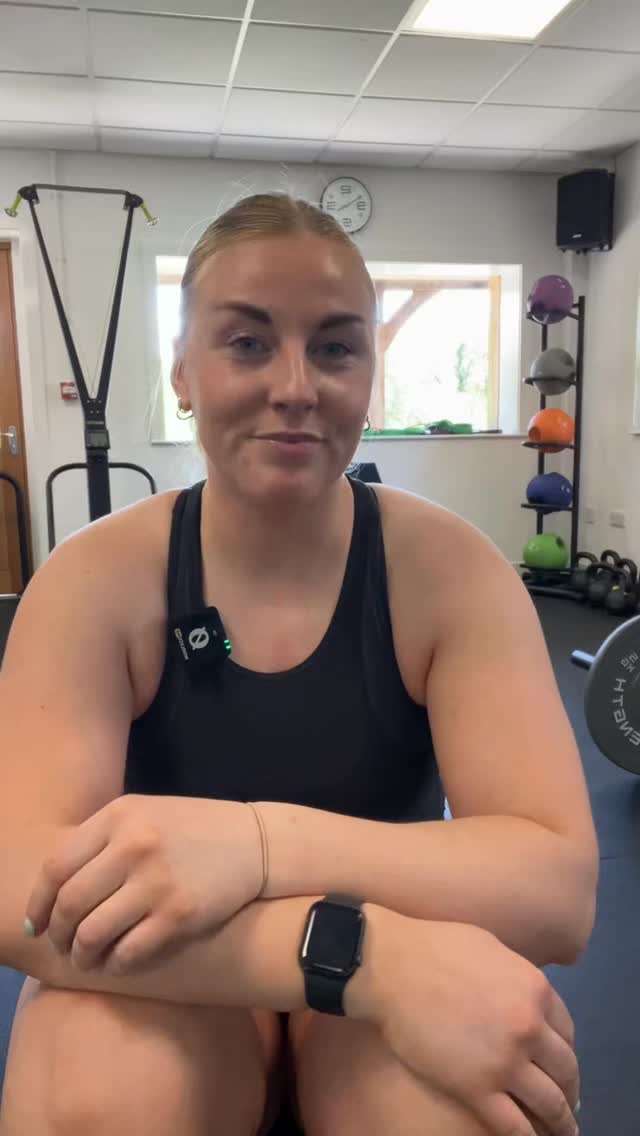 How online coaching with me works 💪🏻😎