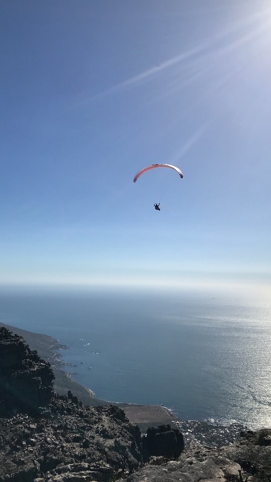 Technical take off from Table Mountain with the Drift Hawk @driftparagliders
I'm enjoying this wing a lot, contact @skysafarifly for info or a test flight
#paraglide #tablemountain #tablemountainnationalpark #parapente #hikeandfly #drifthawk #driftglider #capetown #groundtraining #fly #twelveapostles #paragliding