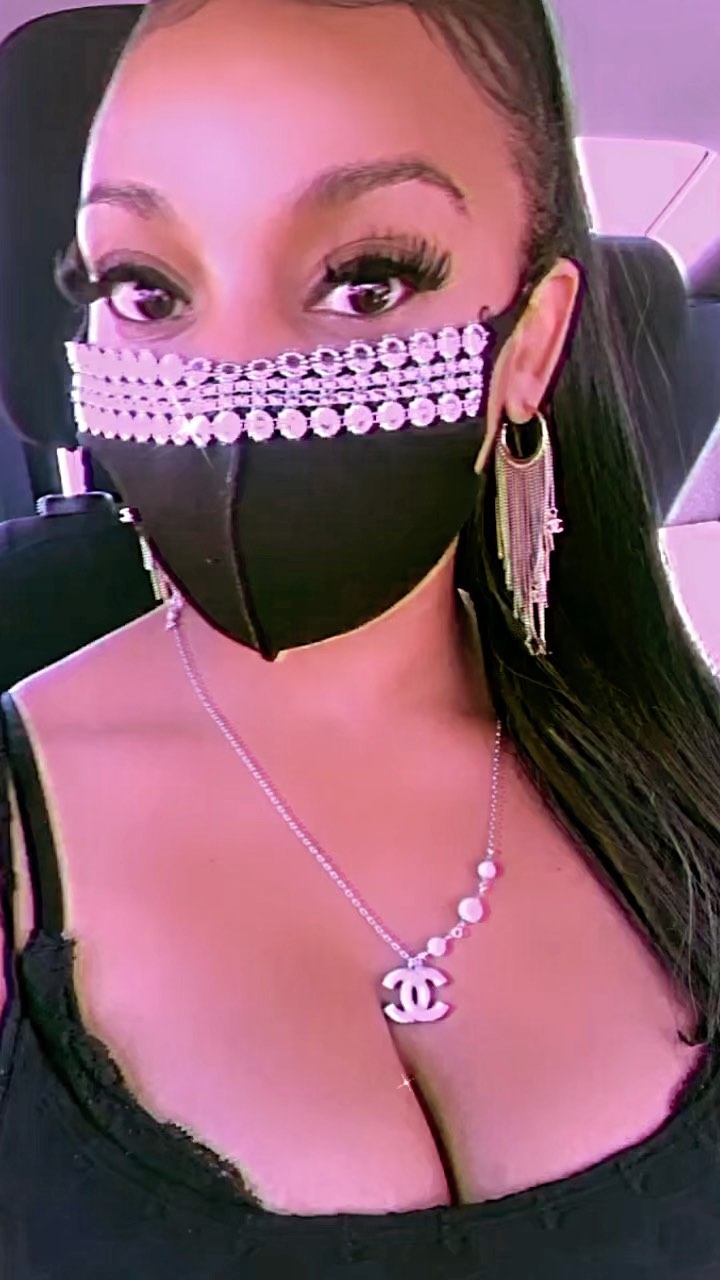 Vibes for Me💫👑💋
#vibes #atruegoddess #atrudeity #cc #reels #takeadrive #roadtrip #facecard #natrualbeauty #ase #her #itsthevibeforme 💋