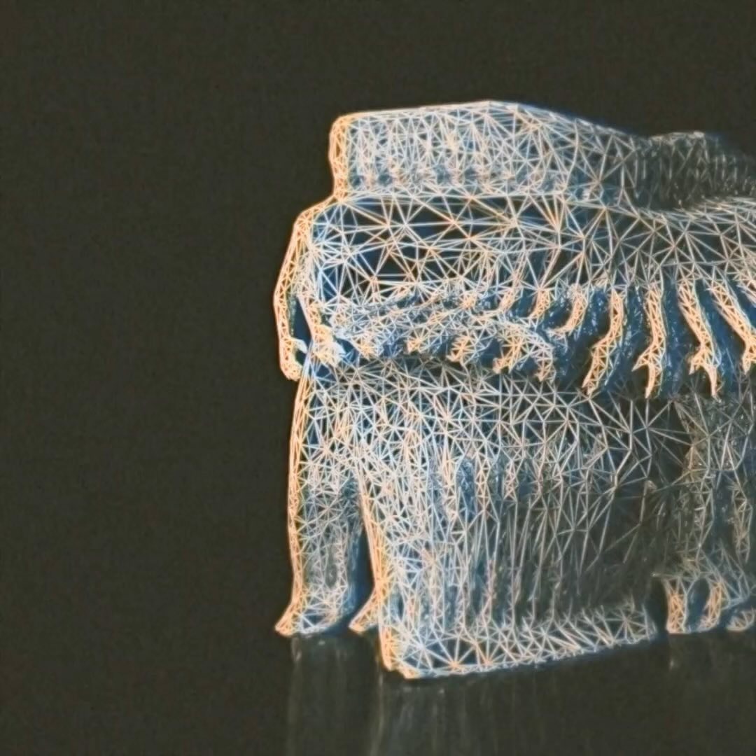 "Sunshine Slidin"
A sequence inspired by dance poses connected by time. Enjoy Sunday.
Music by FASSounds from Pixabay
#conceptart #motionsculpture #connections #petals #music #freedom #dancing #strange #dream #breaking #funk #cinema4D #redshift #blender #motiongraphics #flow #adobe #aftereffects #3D #surreal