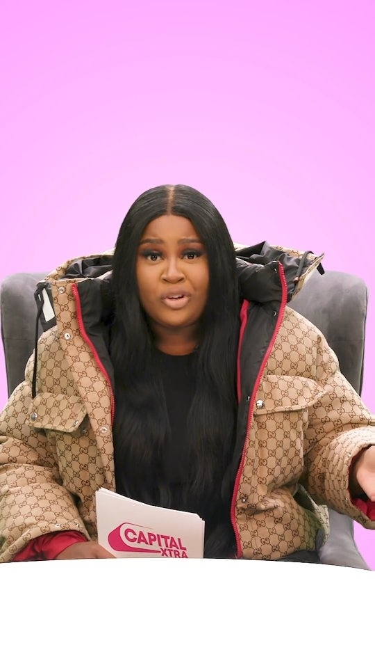 another throwback to this edit of the hilarious
NELLA ROSE 😅
had so much fun with this one.
find the full vid on the capital xtra youtube.