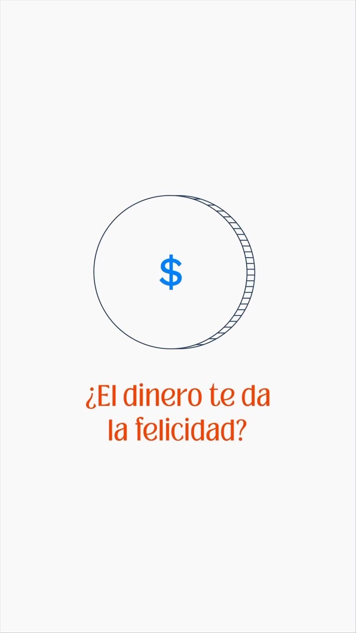 La pregunta del millón... ¿El dinero nos hace felices? 🤑
👉 ¡Cuéntanos qué opinas en los comentarios! #AhorraONunca #APFuturo #AdministraYProtegeTuFuturo
#dinero #saludmental #felicidad #finanzaspersonales #metas #bienesmateriales #economia #ahorrar #EconomiaMexicana #LibertadFinanciera #FinanzasInteligentes #finanzasparamillennials
