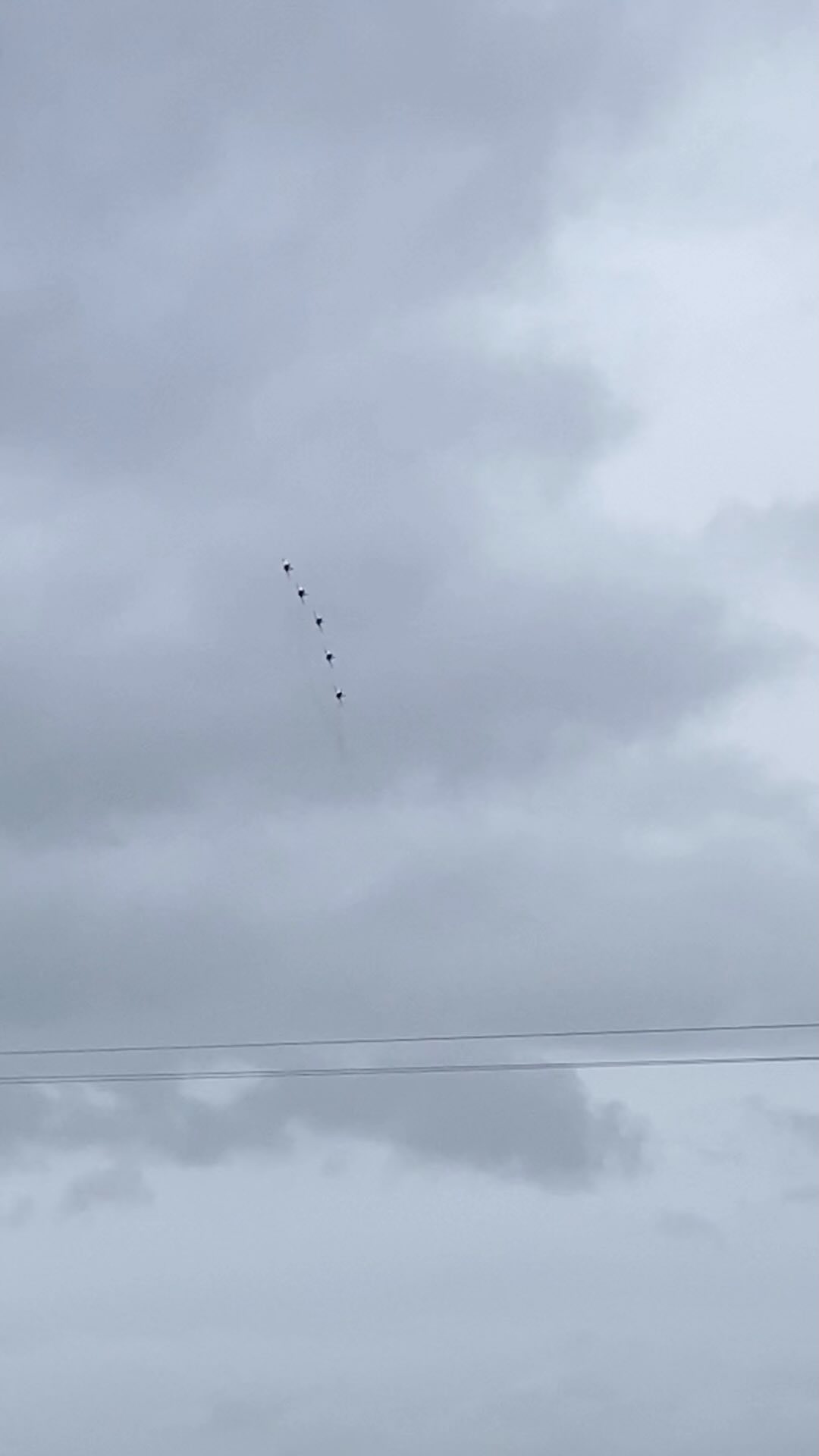 Red Arrows practice session over Tain Range this avo. #redarrows #tainrange #cunningstunts