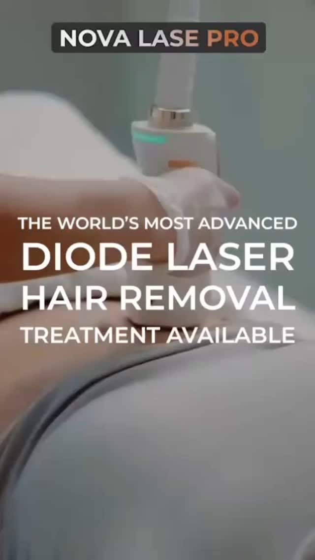 🚀Introducing NOVA LASE PRO - The Future of Laser Hair Removal.
Meet the world’s most advanced diode laser system, built for professionals who demand results, reliability, and innovation.
✨NOVA LASE PRO is engineered for excellence with:
🔷Precision German technology
🔷Smart, AI integration for optimal treatment settings
🔷Sleek, ergonomic design for ease of use
🔷Fast treatments, for all hair and skin types (I-V)
Whether you’re looking to upgrade your current system or expand your treatment offerings, NOVA LASE PRO is the ultimate investment to elevate your clinic and boost your revenue.
📈Ready to transform your business with cutting-edge laser technology?
📩Get in touch with our team at Nova Pellis Aesthetics today.
🌐www.novapellisaesthetics.com
💌info@novapellisaesthetics.com
📱0800 009 6397
📱WhatsApp 07497 831533
#novalasepro #laserhairremoval #hairfree #aesthetictechnology #clinicupgrade #diodelaser #laserinova #clinicsuccess #boostrevenue #training #laser