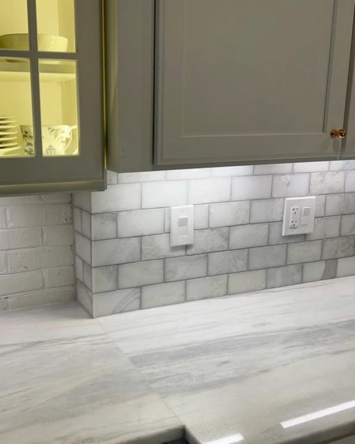 #backsplash #frvremodeling #dmv