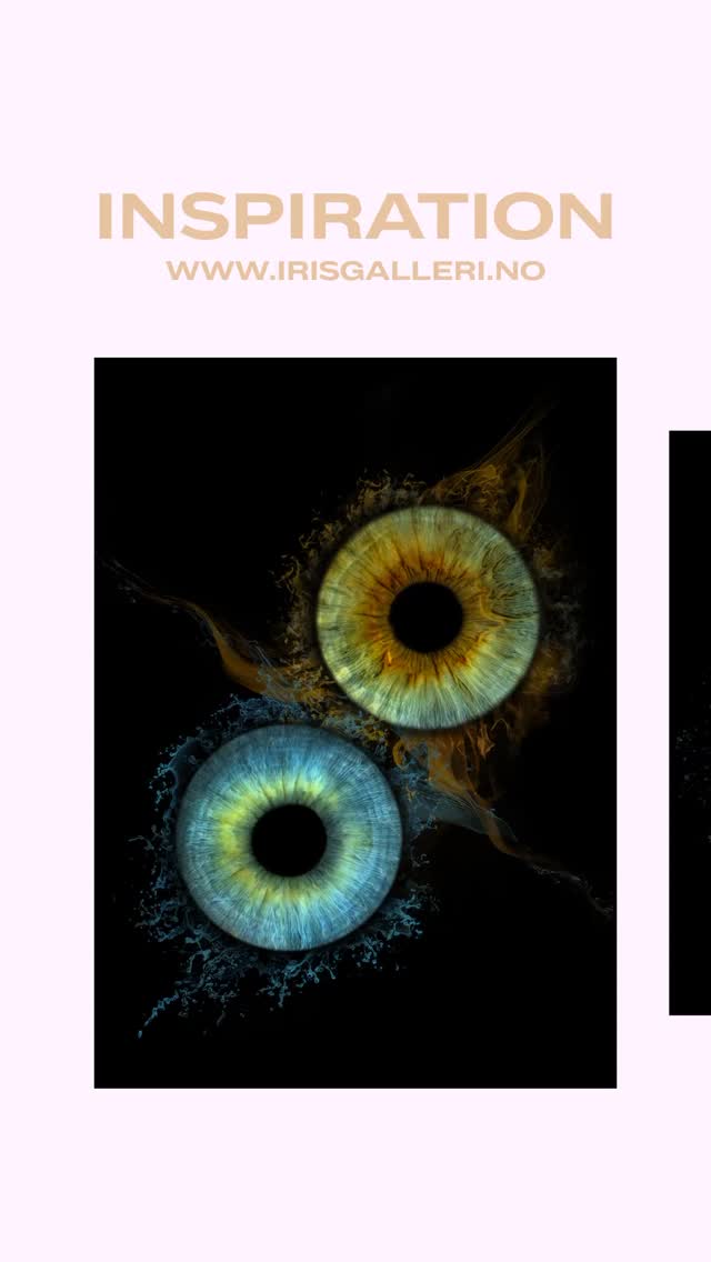 #irisgalleri #eyephotography #irisphotography #macroeye #irisart #eyecloseup #eyemacro #uniqueeyes #eyeartwork #irisportrait #norskfotograf #fotokunst #kunstfoto #oslofotograf #norwayphotography #visitnorway #norgebilder #mittnorge #norwegianart #osloartscene #macrophotography #fineartphotography #irisdetails #eyestagram #oslobusiness #norwegianphotographer #norwayart #artinnorway #creativephotography #irisphoto