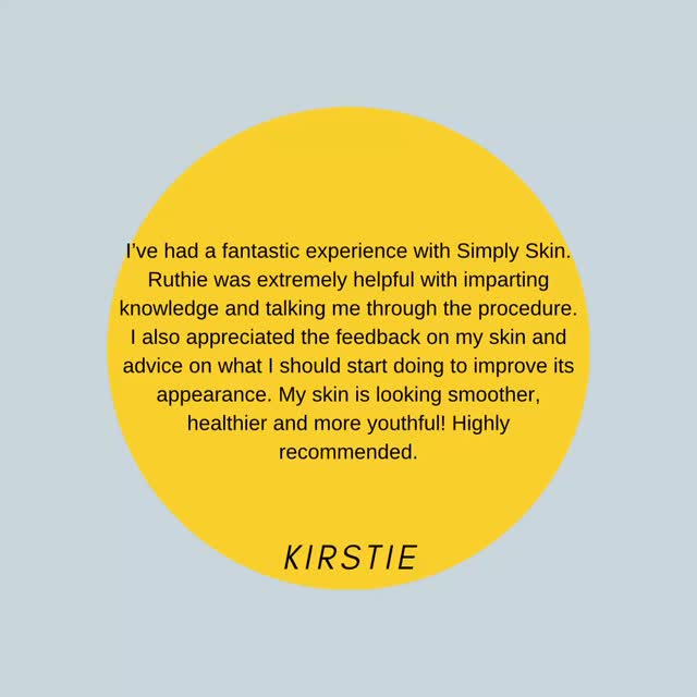 ⭐️⭐️Testimonial Tuesday⭐️⭐️
This is why we do what we do but also why we keep striving to deliver more.
#happytuesday #winchester #aesthetics