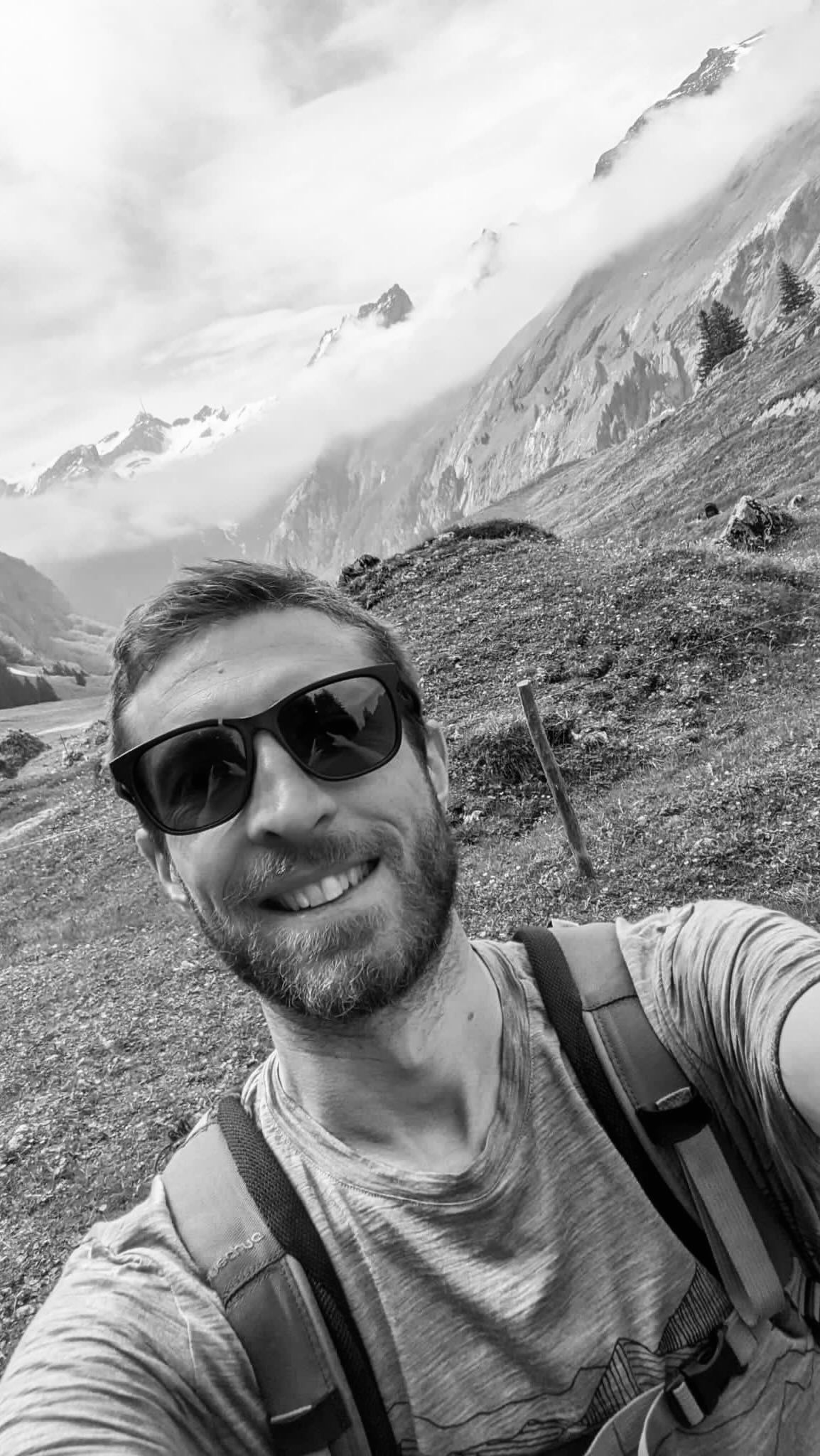Benoît, 33 ans, nous raconte son lien à la Formation Humaine Intégrale.
Il interviendra ponctuellement dans les Ateliers Muntu en tant que physiothérapeute.
Vous pourrez notamment le retrouver lors de notre prochaine session les 9 et 23 novembre 2023.
Il reste quelques places, infos et réservations en MP ✨