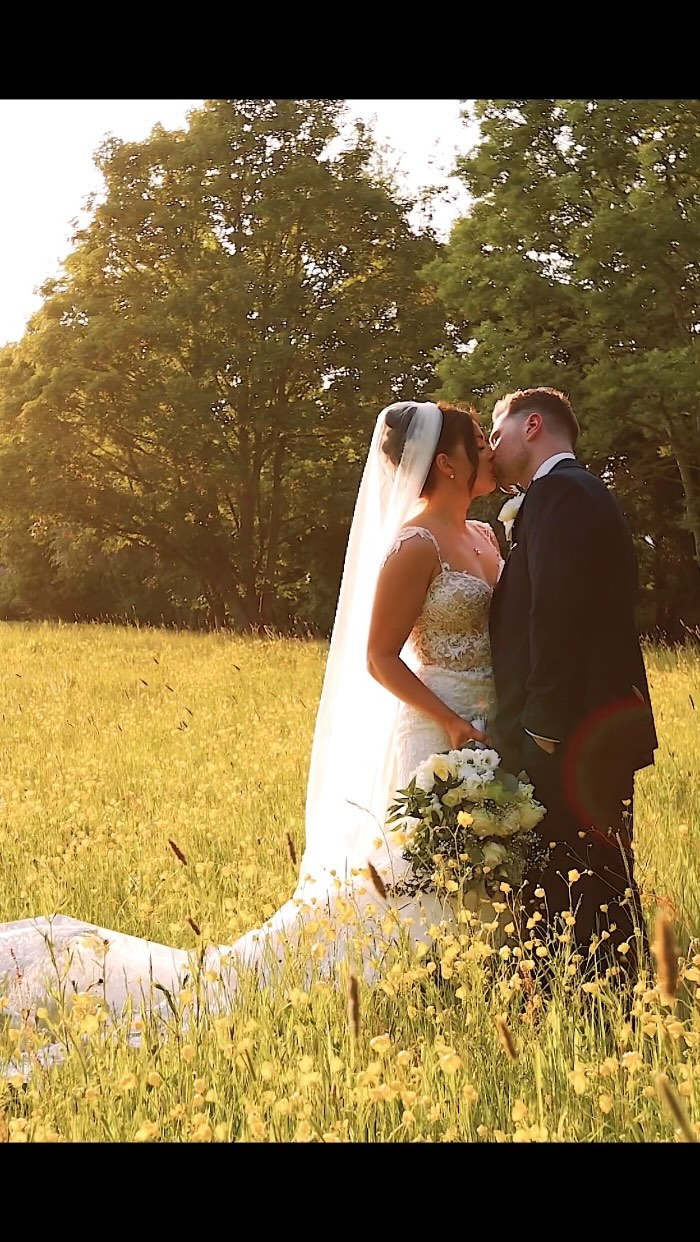 Presenting: Simon & Tayler Cheeseman. 💒 28.05.2023
What an honour to produce my first traditional wedding cinematic video for a good friend and an amazing family! 🎥 Thanks for giving me the opportunity to share in your day 😘
#weddingvideo #weddingvideographer #wedding #weddinginspiration #reymerstonhall #norfolkwedding #norfolkweddingphotographer #norfolk