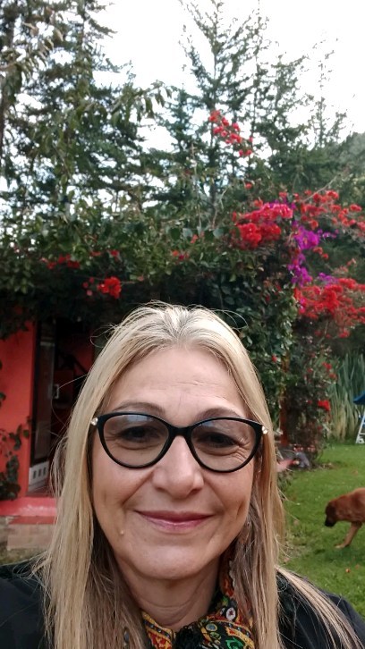 Cucunuba . Estancia para escuchar las flores y los frutos.