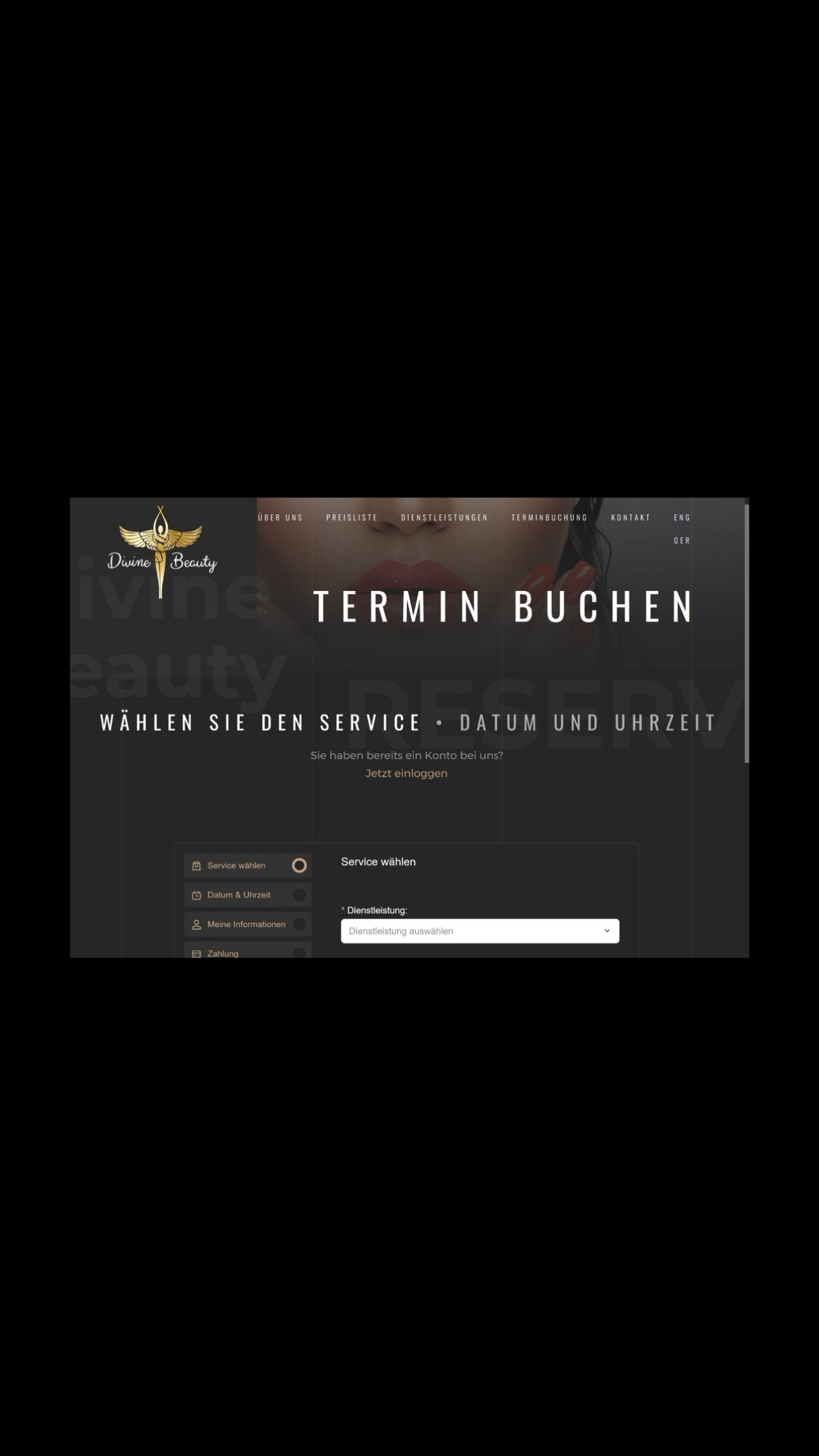 Hallo meine Lieben❤️
Ab morgen könnt Ihr mit unseren neuen Buchungstool Online Termine selbstständig buchen / VERSCHIEBEN oder sogar STORNIEREN.
Ebenfalls kann auch ein eigener Account / Kundenkonto erstellt werden für vollkommene flexibilität eurer Temine!
Gerne als folgende Story ein Video Tutorial als Beispiel wie es funktioniert.
Schon jetzt freuen wir eus auf eure selbständige Buchungen!