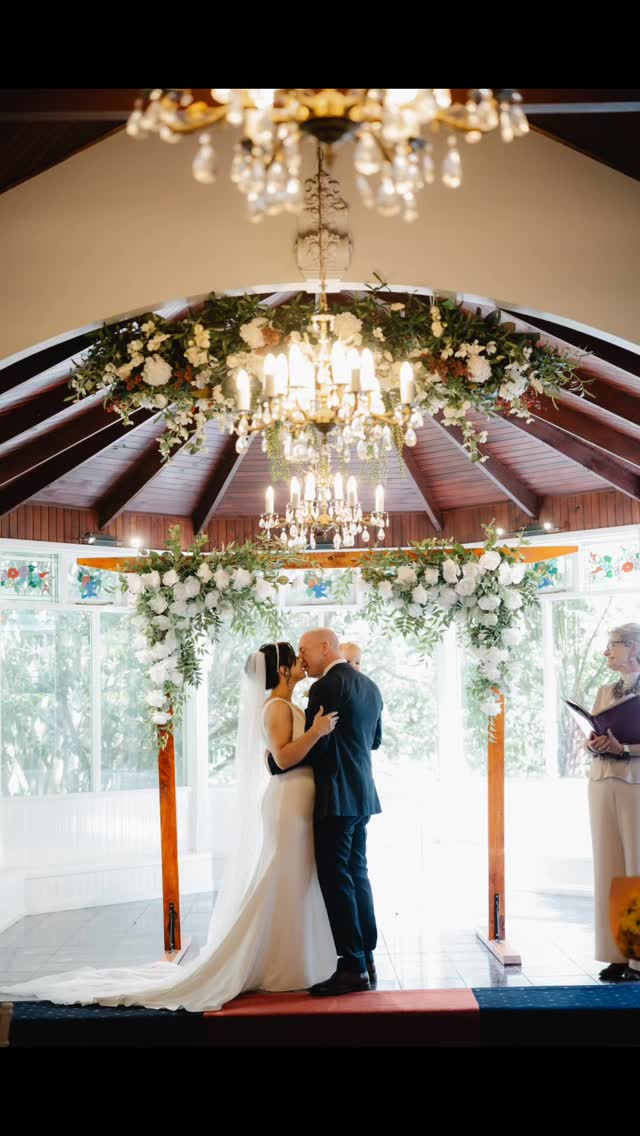 For Marta ❤️ Finny
Congratulations!!!
Our package here included all bouquets, ceremony and reception florals, arbor, the base of the centrepieces styling, bridal table and guest table candles, welcome sign stand and napkins.
First 2 photos credit to @nowandforeverphotography
#weddingflowersdecoration #flowersforwedding #luxuryweddingflowers #weddingfloristry #tablecentrepiece
#eventflorals #weddingflorists #flowercenterpiece #flowerdecorations #flowersdecoration #weddingceremonydecor
#weddingflowerideas #weddingspecialist #eventstylists #floraldesigners #weddingflowerinspiration #flowersarrangement #luxuryflorist #weddingreceptiondecor #weddingcenterpieces
#eventdecorations #weddingtabledecor #weddingflowersdecor #floralartist #fauxflowers #floralarrangements #eventdecoration
#flowerarrangements #flowerdecoration
#weddingdecoration
We welcome your personal inquiry 🤍