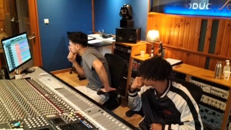 Choisissez votre atelier et inscrivez vous sur studioproducson@gmail.com ou par SMS au 06 79 99 82 97