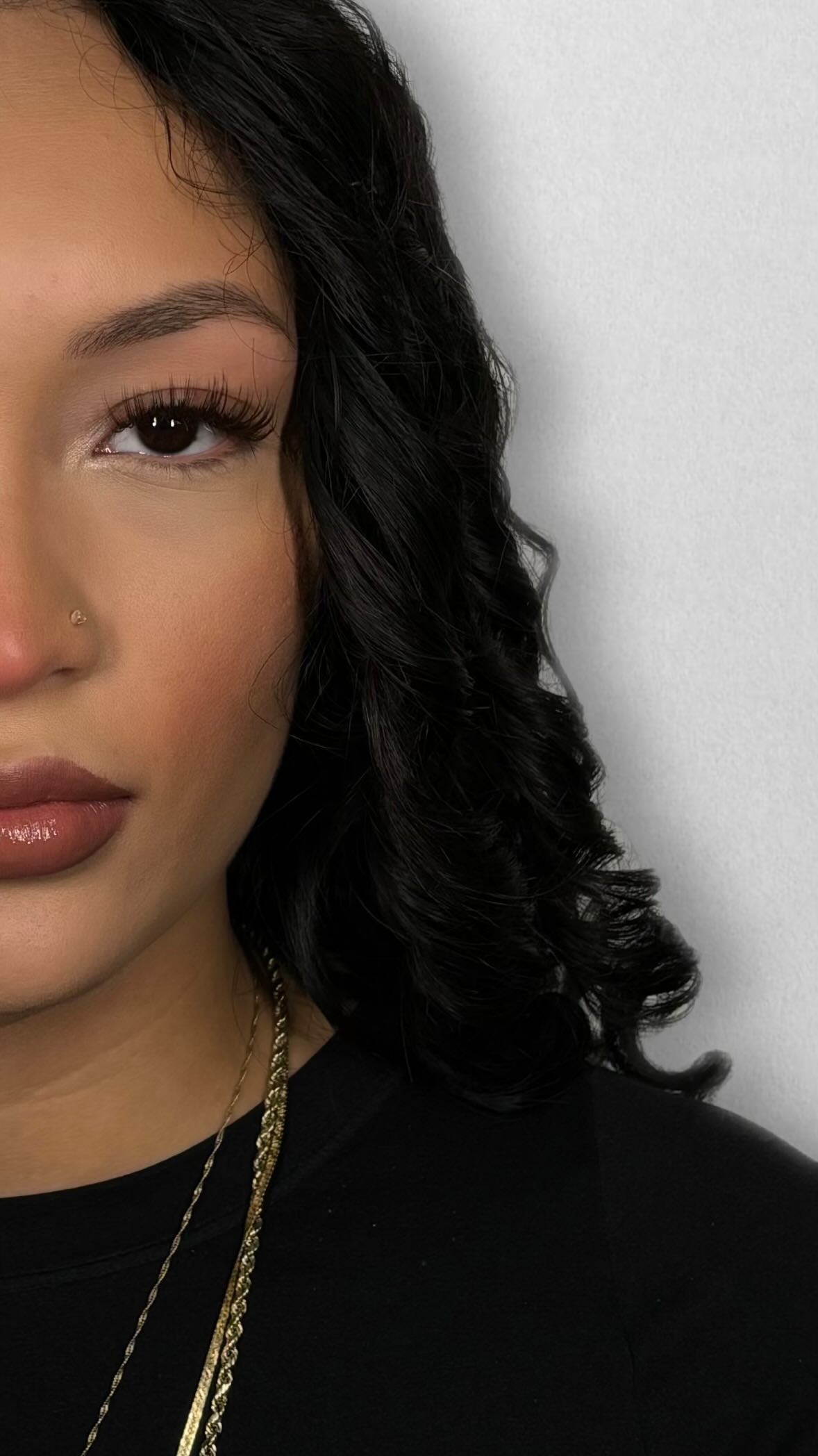 Light Wispy Brown Set๐คโจ
If you are thinking of getting lashes ๐ we can always start off lightly and go fuller and darker on your fill if needed!๐ฅฐ Donโt be intimidated by lash extensions.๐ซถ๐ผ
#brownlashes#azlashes#azlashextensions#fulllashes#azlashartist#azlashtech#azlash#phoenixbossbabe#phoenixlashextensions#phoenixlashartist#phoenix#az#arizona#phoenixlashtech#pampurebeautyco#pampurebeautylashco#glendale#glendalelashes#glendalelashartist#bossbabes#bossbabesaz#azlashtraining#foryou#foryoupage#lashes