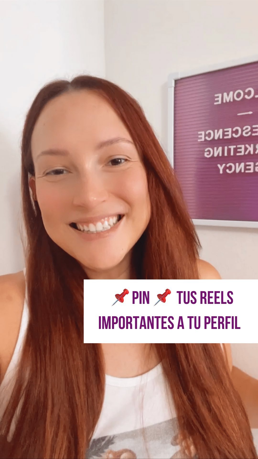 🚨 ¡Nuevo Update de #Instagram! Ahora podrás 📌 PIN 📌 tus reels en tu profile page 👏🏼
Este feature puede sonarte familiar si eres un #tiktoker pero ya al fin llegó a Instagram y es una oportunidad más para resaltar los #Reels más importantes en tu perfil. 🙌🏼
No olvides que tu perfil es como una tienda virtual así que asegúrate de impresionar a primera vista con contenido y palabras claves 😉
Cuéntame, ¿cuáles reels vas a 📌 pin? Etiquétame para verlos! 💜
#instagramupdates #socialmediatips #socialmediamanagement #socialmediamanager #iridescence #iridescencemarketingagency #reeltips #engagementtips #instagramgrowth