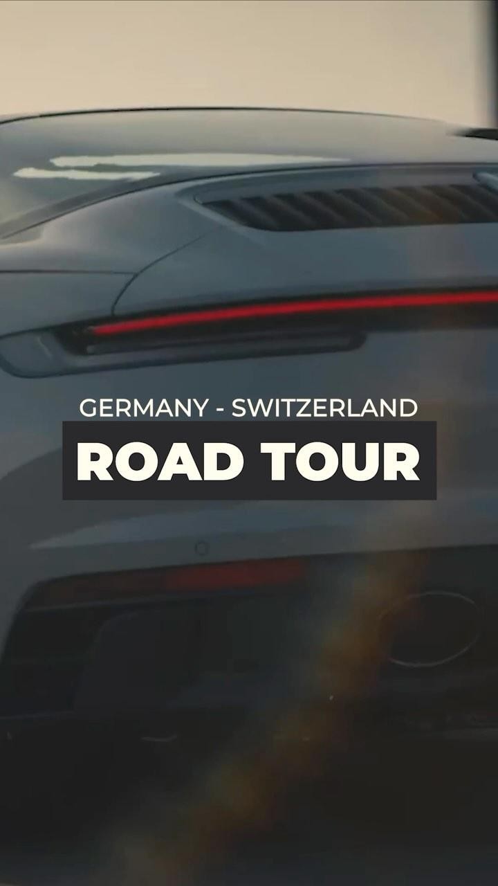 Embark on an unforgettable adventure with Exclusive Experiences as we unveil our latest tour in Germany and Switzerland! ๐ฉ๐ช๐จ๐ญ Get ready to explore the stunning landscapes, iconic landmarks, and thrilling driving routes with us. From cruising through the Autobahns to conquering the majestic mountain passes, this tour promises unparalleled luxury and adventure. Donโt miss out on the experience of a lifetime! Book your spot now. #ExclusiveExperiences #LuxuryTravel #Germany #Switzerland #RoadTrip