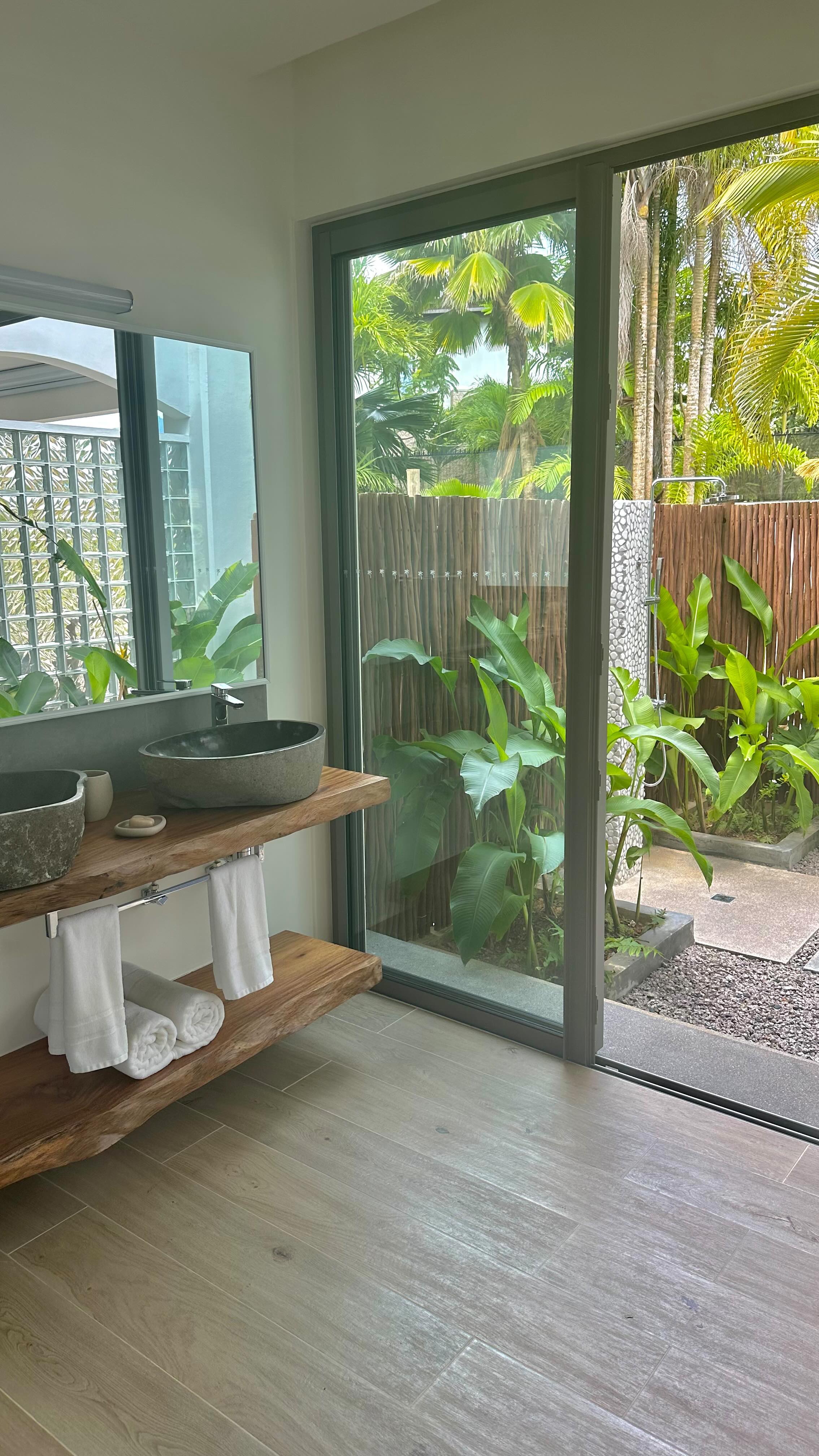 Downstairs Front Room Tour