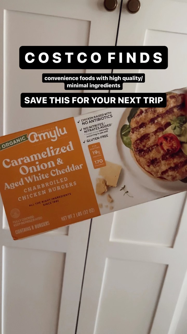 SAVE THIS FOR YOUR NEXT COSTCO TRIP 👆🏻
Picked these up the other day!
These are some better options for convenience foods/snacks!
Awesome ingredients 👍🏻👍🏻
.
.
.
.
.
#equippingstrength #dallasgym #homegym #liftweights #strengthtraining #fitmom #fitness #dallas #dallasblogger #strengthworkout #womenshealth #womensfitness #dallaspersonaltraining #dallasmom #momlife #barbelltraining #homeworkouts #fitpregnancy #postpartumfitness #momswholift #healthysnackideas #strongmama #costcofinds #glutenfreefinds