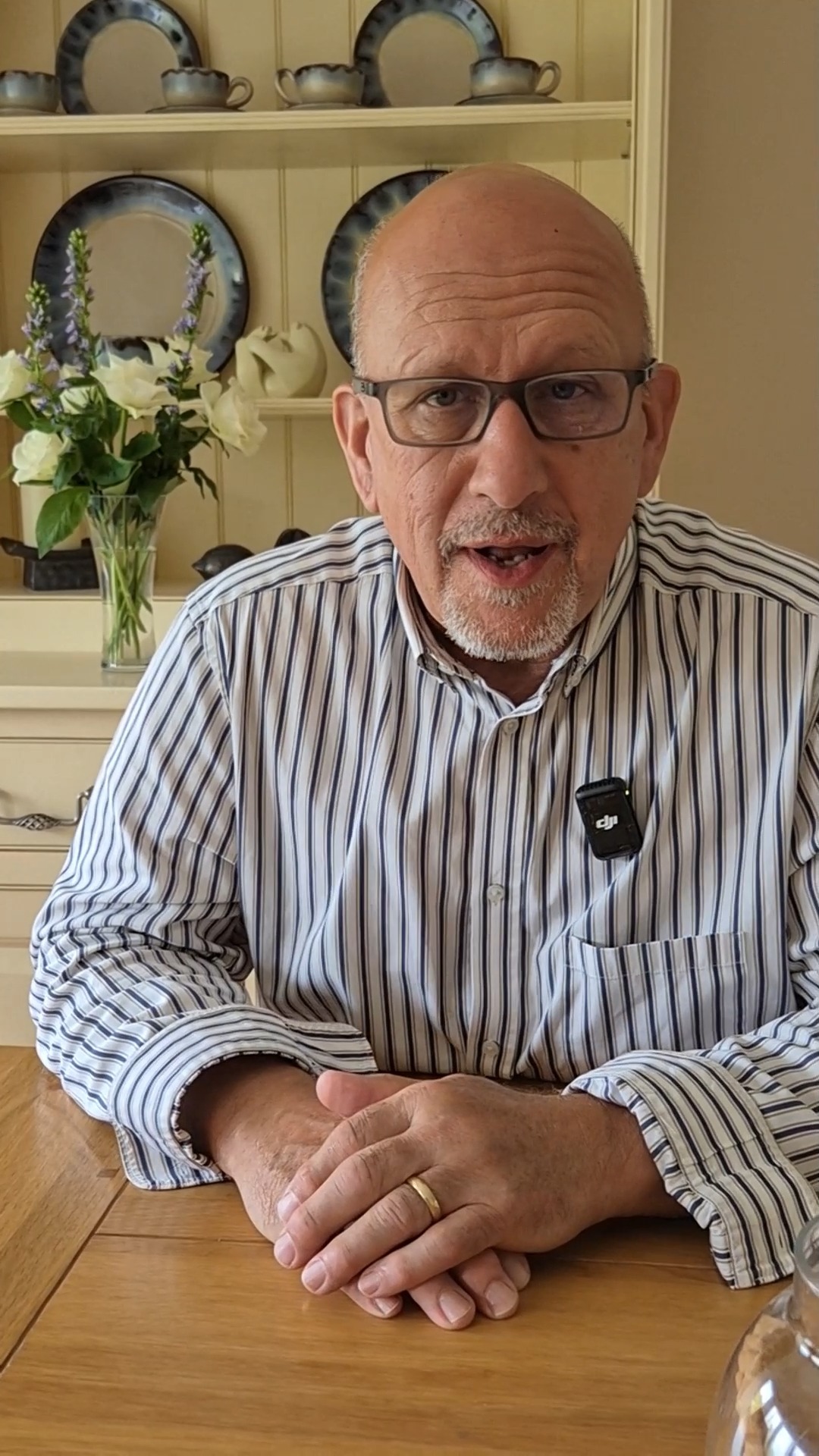 Ian tells us about Arriving in Style's unique customers
https://www.arrivinginstyle.co.uk/
#DreamWedding #WeddingCar #ArrivingInStyle #GoldenClassicCars #HappilyEverAfter #BookNow