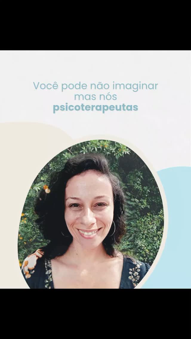Você não faz ideia, mas nós, psicoterapeutas, vibramos intensamente quando te vemos conquistar algo. 💙
Nosso coração se enche de alegria quando você finalmente estabelece aquele limite que há tempos tentava criar.
Nos inspiramos com cada mudança que parece milagre – mas que, na verdade, é fruto da sua coragem e transformação.
Cada passo seu é uma vitória nossa também.
Porque acreditamos em você antes mesmo que você mesma(o) acreditasse.
Obrigada por nos permitir fazer parte dessa jornada. 🌱
#PsicoterapiaQueTransforma #CrescimentoEmocional #OrgulhoDeVocê