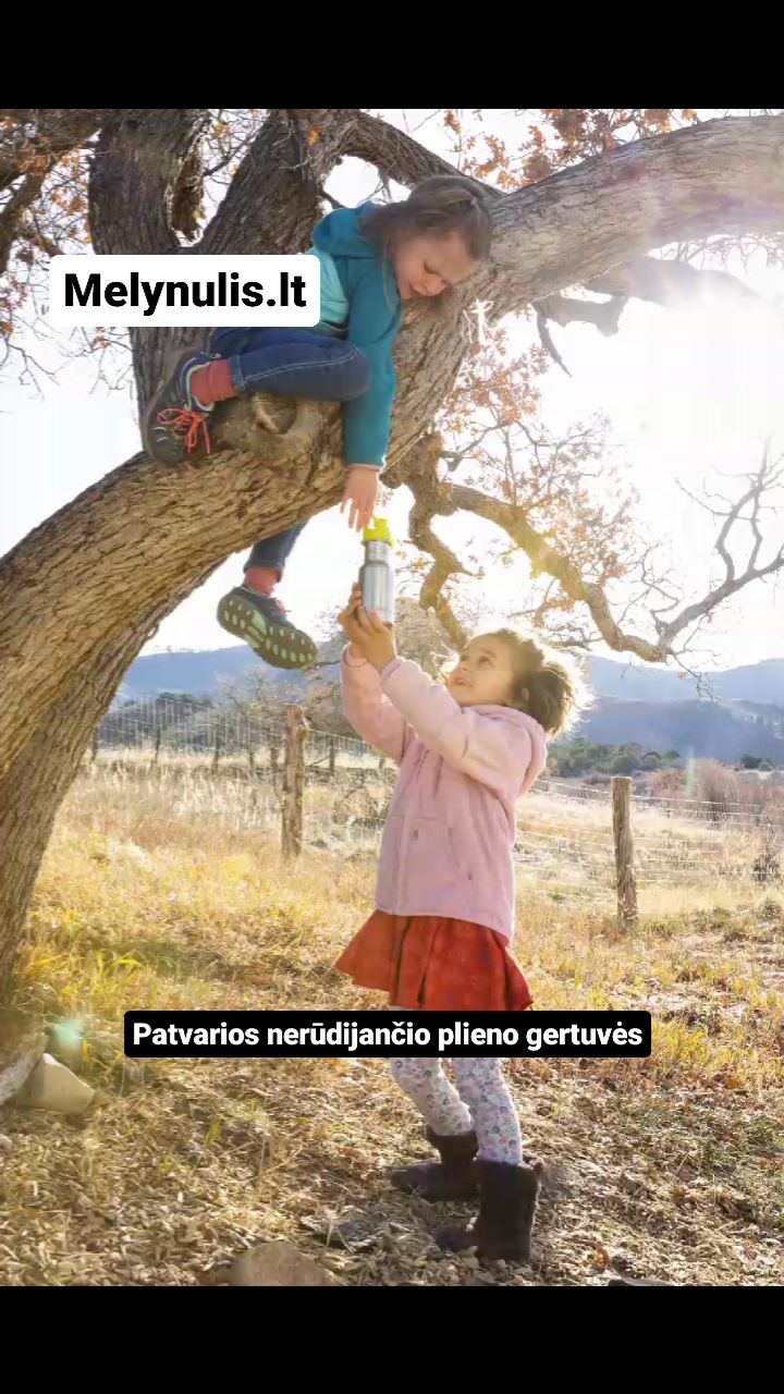 Mokyklai, darželiui, laisvalaikiui - Klean Kanteen gertuvės ❤
Nuoroda mūsų profilyje ➡️🏠
#kleankanteen
#gertuvės
#prekesvaikams
#gertuvesvaikams
#mokykla
#darželis