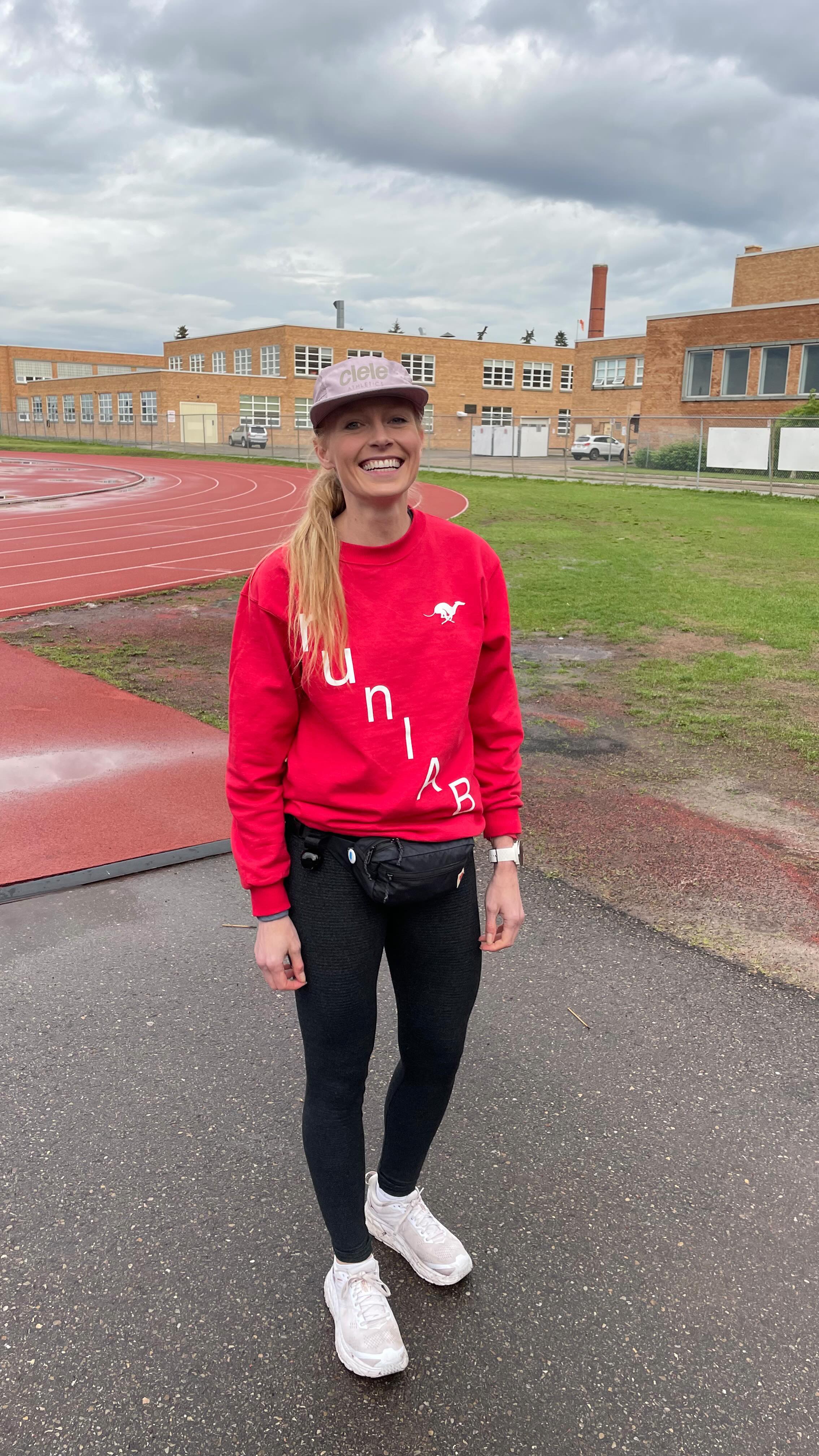 2023! ❤️❤️❤️
#yegrunners #fun #fitness #freshair