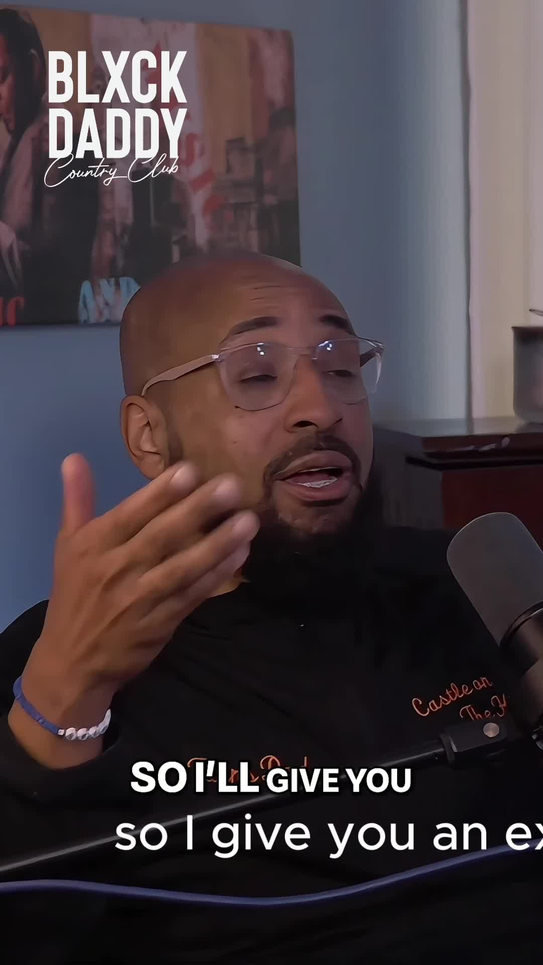 Overcoming Alcoholism_ My Story of Fear and Transformation
OUR CHAT w/ RASHAD MILLS!
watch full episode: blxckdaddy.com