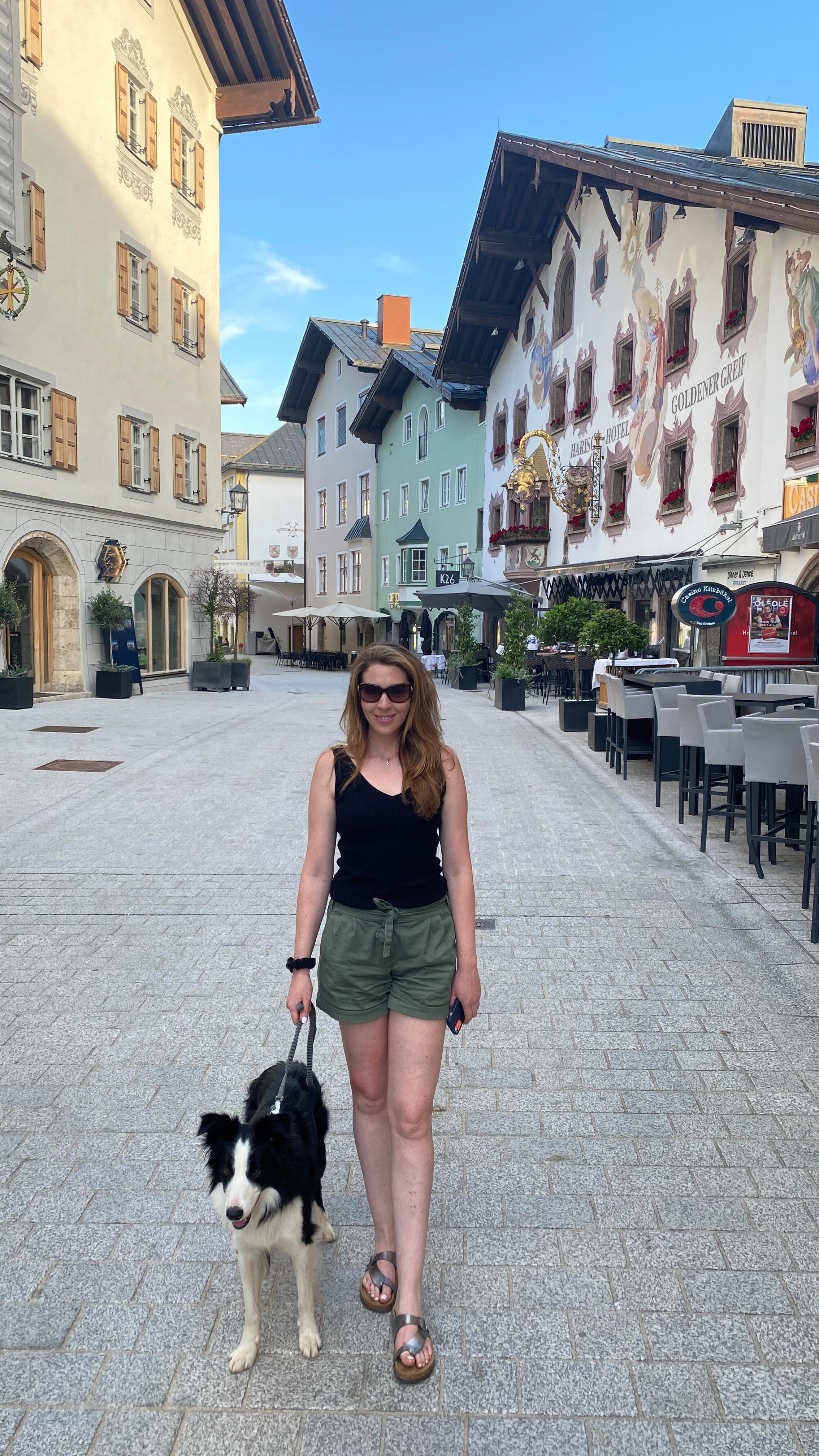 YOU CAN ACHIEVE BETTER HEALTH AND WELL-BEING! If you really want to.
Here are some tips to help you on your journey:
Get very clear on what it is you want to achieve and why it is so important to you. For example your goal might be to lose body fat or increase muscle mass or feel more toned and better in yourself or to feel stronger or to improve your fitness and energy levels etc
Ask yourself - What needs to change in order for you to achieve your goal. For example do you need to improve your nutrition, do you need to increase your physical activity? Perhaps you would like to bring in some strength training as part of your weekly routine.
Next, you need to get very specific on exactly what you are going to do. For example, just saying you are going to eat better is not specific enough, exactly how are you going to improve your nutrition? Are you going to increase fibre intake? increasing diversity of plants?, limit ultra-processed food? etc. Do you have everything you need to be able to start doing this?
Now break this down even further into small doable actions you can implement each week e.g this week I am going to eat a variety of nuts as a snack or I am going to add a variety of seeds and berries to my oats this week.
Once you have adopted those new habits, move onto the next step, take that one and REPEAT
Overtime, these small doable actions, done consistently, not perfectly, will get you to your goal!
Let me know in the comments below what health and well-being goals you are working on / would like to achieve and why? ✨
#health #wellness #healthcoach #goals #mindset #motivation #menopause #perimenopause #hrt #hormonebalance #guthealth #menopauseweightloss #menopauserelief #menopausesupport #menopausenutrition #fitover50 #fit40 #womenshealth #healthylifestyle #bonehealth #hearthealth #brainhealth #mentalhealth #menopausematters