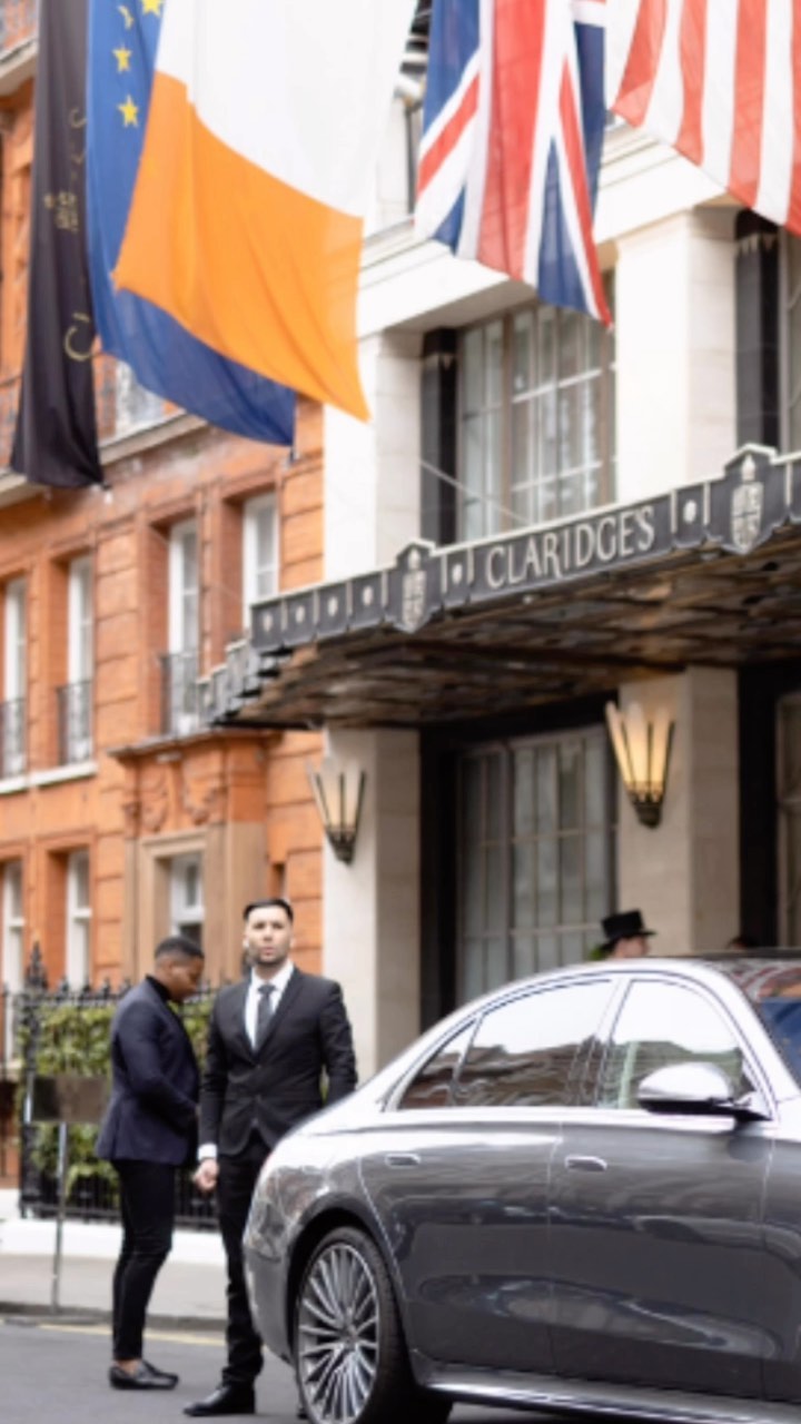 Wherever you wish to go, whenever you plan on going, we will transport you to your destination in comfort, privacy and luxury.
Whatever the occasion, we’ll make sure you arrive in a vehicle that suits your style 👌
Send us a DM today with details of your planned trip for a quote.
#privatecar #chauffeur #chauffeurdriven #viptravel #vvip #luxurytravel #discretion #privateservice