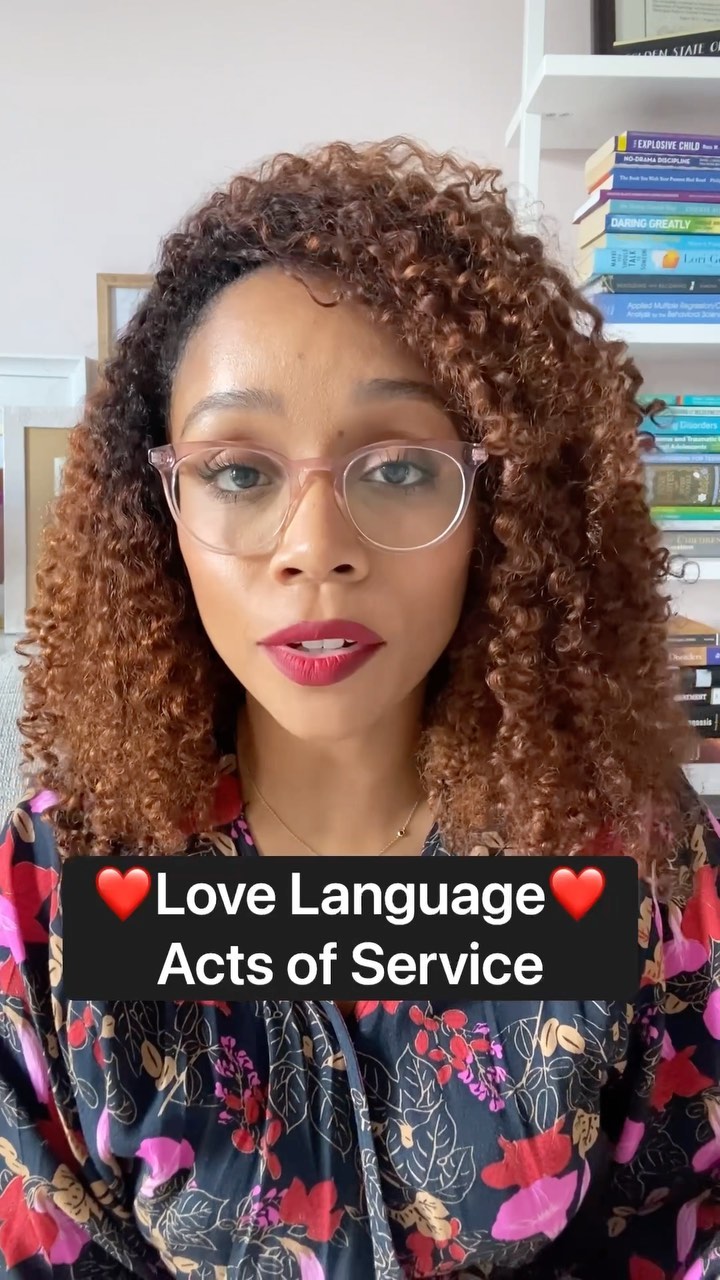 ❤️Happy Valentine’s Day!❤️
Whether you have a significant other or you’re flying solo this year, it turns out we’re always in a relationship whether we realize it or not…and that’s the relationship we have with our own bodies!
So let’s talk about how to show our bodies some love using the popular 5 love languages as a foundation. Up first is “Acts of Service”. There are a lot of ways to perform an act of service for your body that emphasizes building the mind-body connection, but one of the most impactful *in my humble opinion* is eating mindfully. Using our meals as an opportunity to slow down and pay more attention to our senses and body cues is a great way to familiarize yourself with your emotions as well as your hunger and fullness cues. Listening to and honoring your body’s cues is an important step toward fostering trust between the mind and the body which deepens the connection!
Like, Follow, and Share for more ED content!
Happy Flourishing! 🌱
#HappyValentinesDay #selflove
#lovelanguages #eatingdisorderrecovery #bulimia #bingeeating #eatingdisorderawareness #bodypositivity #beautystandards #mentalhealth #blackisbeautiful #lovetheskinyourein
#blackhistorymonth
