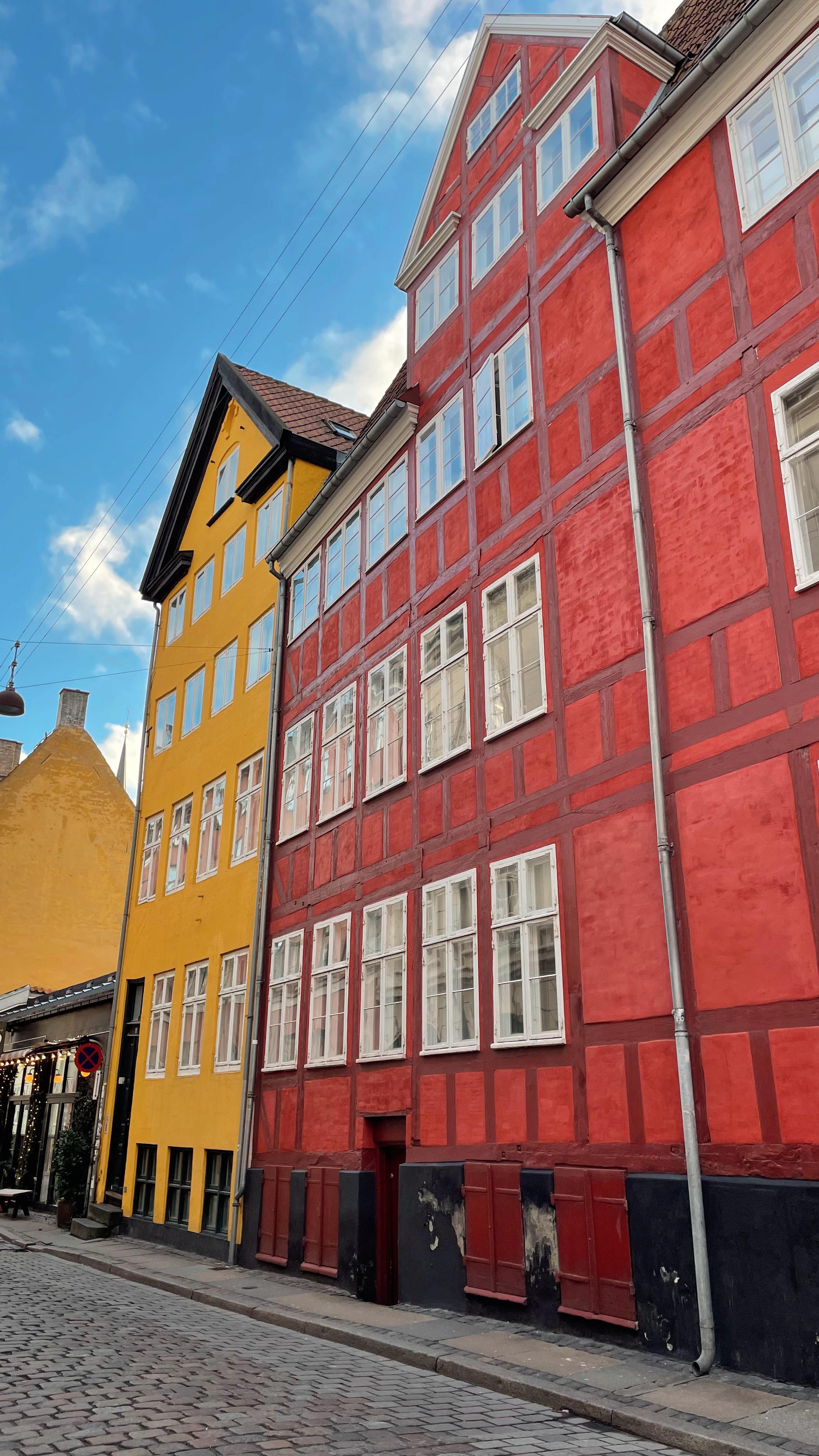 la magie de Noël à copenhague ✨
voici la liste des différents marchés de Noël de la ville :
- højbro plads
- nyhavn
- konges nytorv
- christianshavn
- tivoli
ouverts pour la plus part de fin novembre au 21 décembre, tu pourras y boire un glögg, le vin chaud traditionnel scandinave ☕️ (qui est super bon !!)
#copenhague #danemark #noël #voyage #lesaventuresdelo #blogvoyage #christmas