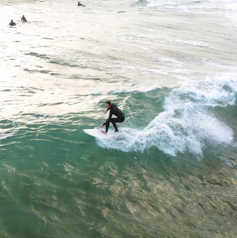 This is @pedrofverde with his SEA Surfboards On Fire 6'2 at Teatree Noosa.
www.seasurfboards.net