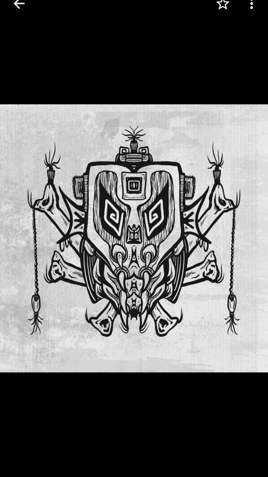 Shack Spirits
I'm doing a weird series of 'Shack Spirits' - essentially weird doodles in tribal style with Latin American attributes.
#tiki #tikimask #tikimaskdrawing #tribal #darkart #macabre #dark #procreate #art #ghost #spookyart #oldgods #lowbrow #lowbrowart #gothic #mayan #tribaltattoo #characterdesign #demon #tattoo #digitalart #blackwork #hawaiin #quechua #espirtu #latinamericanart #mexicanart #reels #fyp #reel