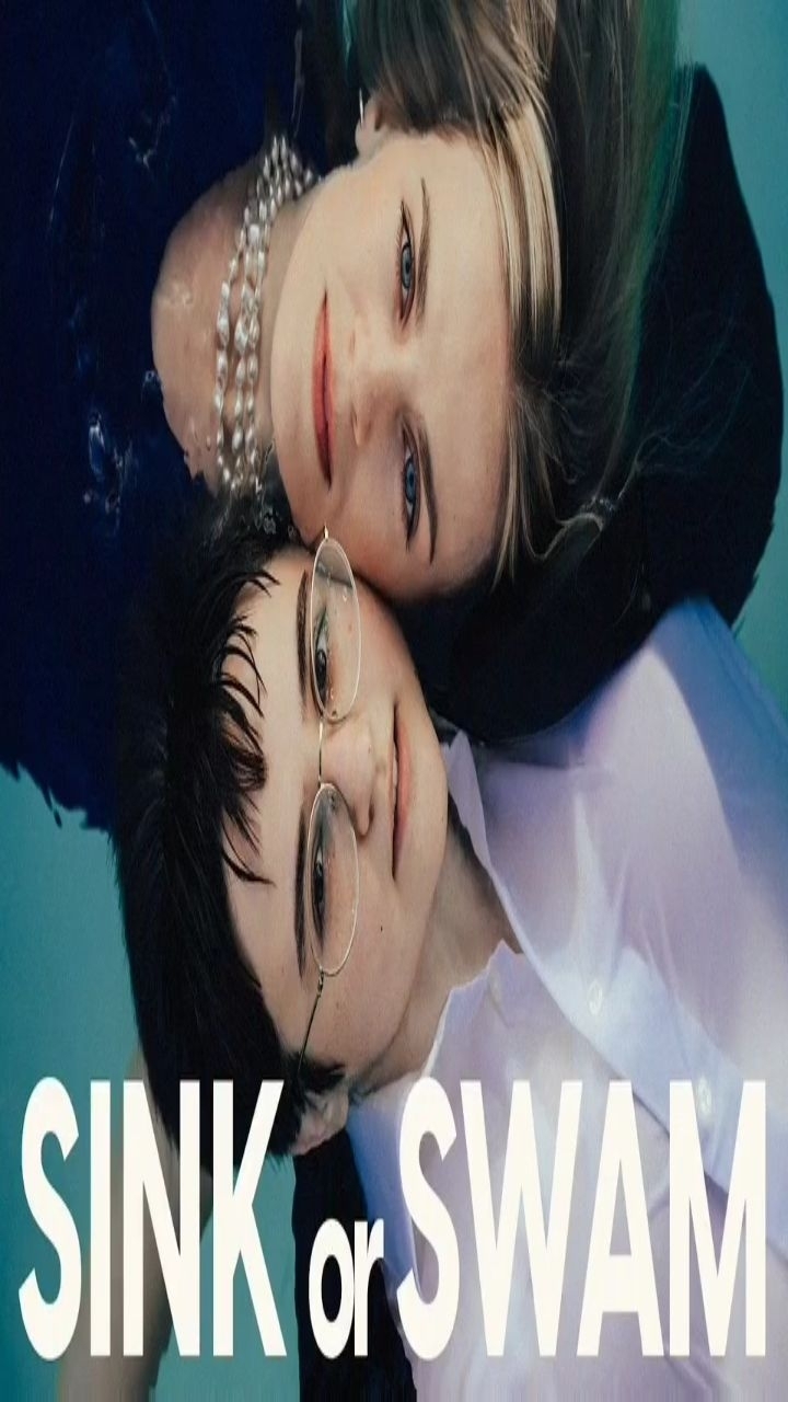 Sink or Swam - Crowd Funding Promo
Link - https://seedandspark.com/fund/sink-or-swam#story