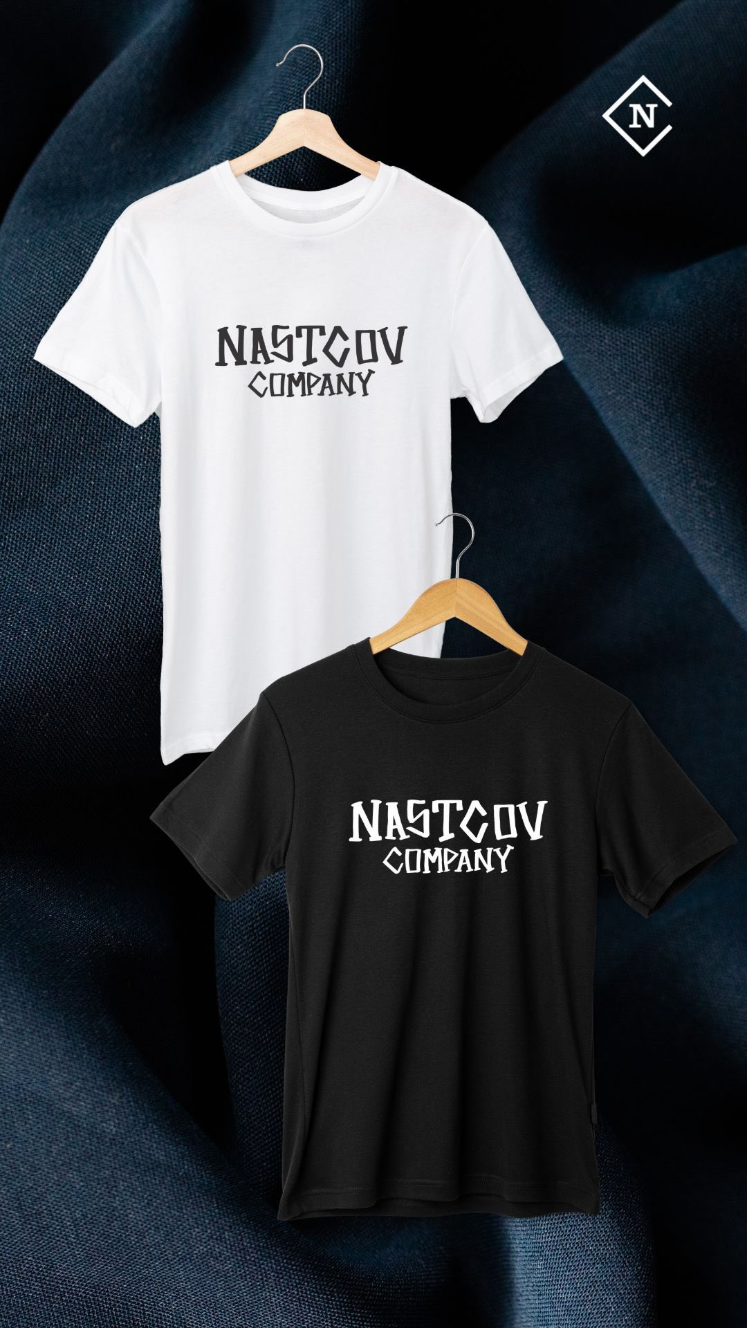 Esse é todo o processo de confecção das camisetas da nossa marca, desde a compra com os fornecedores até o produto final já na embalagem! 🤩
É importante mostrar para os nossos clientes o cuidado que temos em cada etapa, e dizer que toda produção que fazemos é com muito carinho e dedicação 😍
Obrigado por viverem esse sonho com a gente ❤️🙌🏼