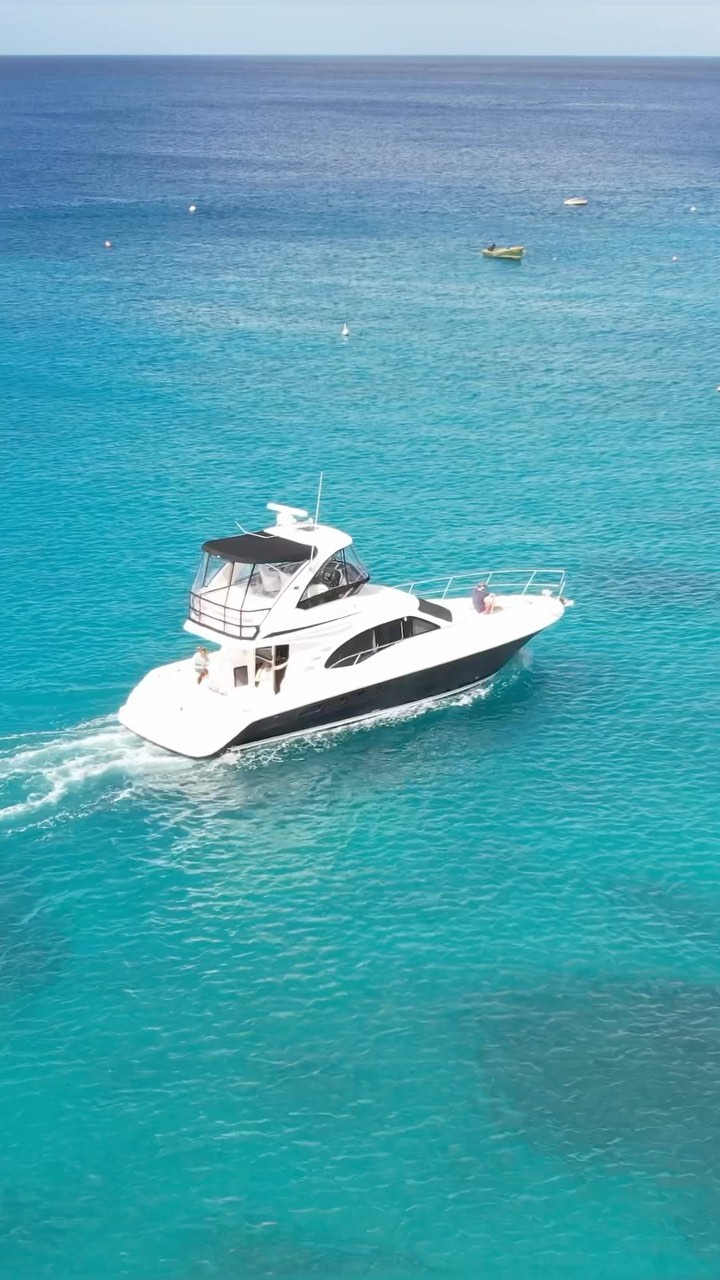 Oasis II🛥
Unwind with Unseen Barbados aboard the 44ft Sea Ray Luxury Yacht, Oasis II.
Explore the beautiful coastline of Barbados, or escape on a private charter of the Caribbean - Your choice!
To find out more about our exclusive deals with Oasis II, or to book a charter - Get in contact with us!
Visit our website in the link above in our bio
OR
Email: info@365yachtcharters.com
#365yachtcharters #yachtcharters #barbados #barbadosyachts #catamaran #barbadosboats #LoveBarbados #ocean #beach #yacht #boat #charter #visitbarbados #travel #travelbarbados #barbadoswater #onthewater #yachtlife #boatlife #barbadoslife #holiday #vacation #vacationlife #adventure #boattour #boatrip #boatday #boatinglifestyle #summervibes