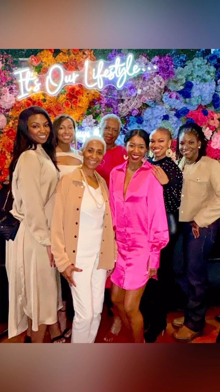 Glo Up Girls Trip 2024 💫
When God placed Glo Up Girl on my heart, He also placed the desire to create life-changing connections between women. And my 35th birthday trip to NOLA felt like a great place to start!
These 6 women have a natural ability to pour into others so I knew we would all return home better than we came. And…DID! It was the best time in the best city. We shared space in a beautiful home and took every opportunity to share a piece of ourselves through conversations. Everyone was open & vulnerable. Generational wisdom flowed in both directions. Each of us was seeking to understand and willing to offer empathy wherever needed. Each of our light got to shine bright. 💖
I asked everyone to come to dinner prepared to share their vision for the year. With each word spoken, I felt more and more inspired. I had follow up questions for each vision and it became the most fruitful discussion. We all left so full and felt so supported. And it’s evident God’s not done with any of us yet. We will all continue to make an impact on this world.
God is so good. He outdid Himself when He gave me these ladies. And this experience was divinely orchestrated. While we celebrated another year of my life, it was so much more than that.
Mommy, Auntie Mickey, Auntie Cousin Mel, Amber, Steph, & Sigele - Thank you! I love you all. I will cherish this experience forever. 🥰
I pray God allows me to connect more and more women in intentional ways. Look out for future Glo Up Girls Trips and experiences.
#35 #Birthday #NOLA #GloUpGirl #GirlsTrip