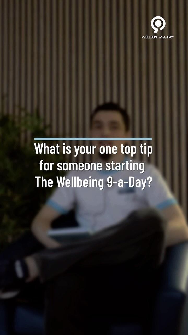 What is The Wellbeing 9-a-Day? When is the best time to journal? Join Ben, the author of the W9AD, as he answers some of the most frequently asked questions about our journal. Are there any more questions you would like us to answer? Let us know in the comments below ✍️ ✨
.
.
.
#w9ad #wellnessjournal #health #wellbeing #healthandwellness #wellness #holistic #journalingyourway #habits #journal #journaling #book #journaltips #journalideas