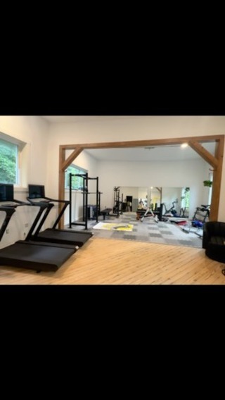 Moving day was a success...so much to do still but so much done ✅ including the three Pelotons in (two treads now! 🔥 One bike (another incoming), plus a rower. Check out the progress pics and stay tuned everyday for more developments and reopening date, opening party (of course) and more!! So many fun details coming, thank you all for the amazing support already and excitement over the new space!
#thestudioupstate #catskills #visitmargaretville #gymowner #makemuscles