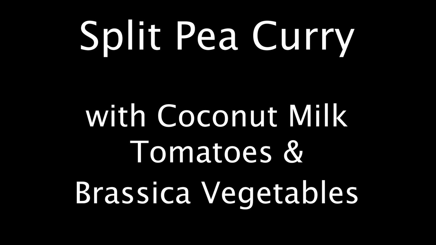 Yellow Split Peas (soaked overnight)
Tomatoes
Kale - Broccoli
Coconut Milk (unsweetened)
Ginger - Garlic
Vegetable Stock
Onions - Non dairy butter
Ground Cumin-Cayenne-Turmeric
#veganfood #eatforhealth #homecooking #veganuk #eatclean #eatforyourgut