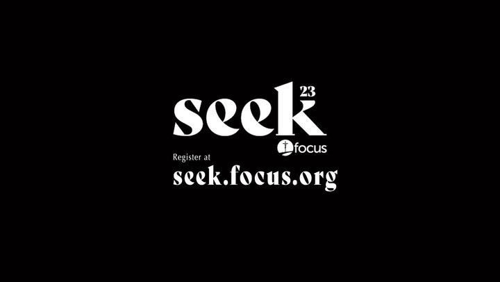 Join us in St. Louis for SEEK 23 Jan 2 - Jan 6