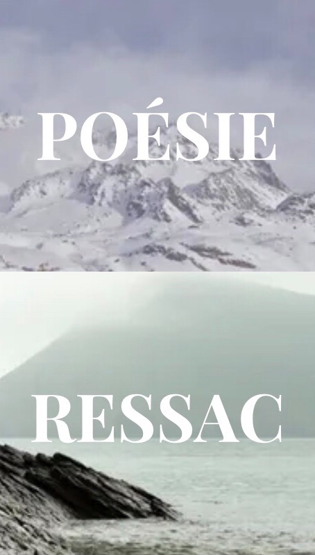 Une remise de travail de session universitaire m’a retenu d’en faire l’annonce hier… mais ÇA SE PASSE MAINTENANT!!
Je lance mon blog de poésie et d’écriture aujourd’hui, allez voir ça et allez vous inscrire pour recevoir chaque semaine un nouveau texte en exclusivité!
POESIE-RESSAC.COM
Bonne lecture!!
#poesie #poesiequebecoise #poesienordique #poesieressac #ressac #litterature #blog #blogpoesie #ecriture #lesmotspourlesmaux #poèteencavale #writing #poetry